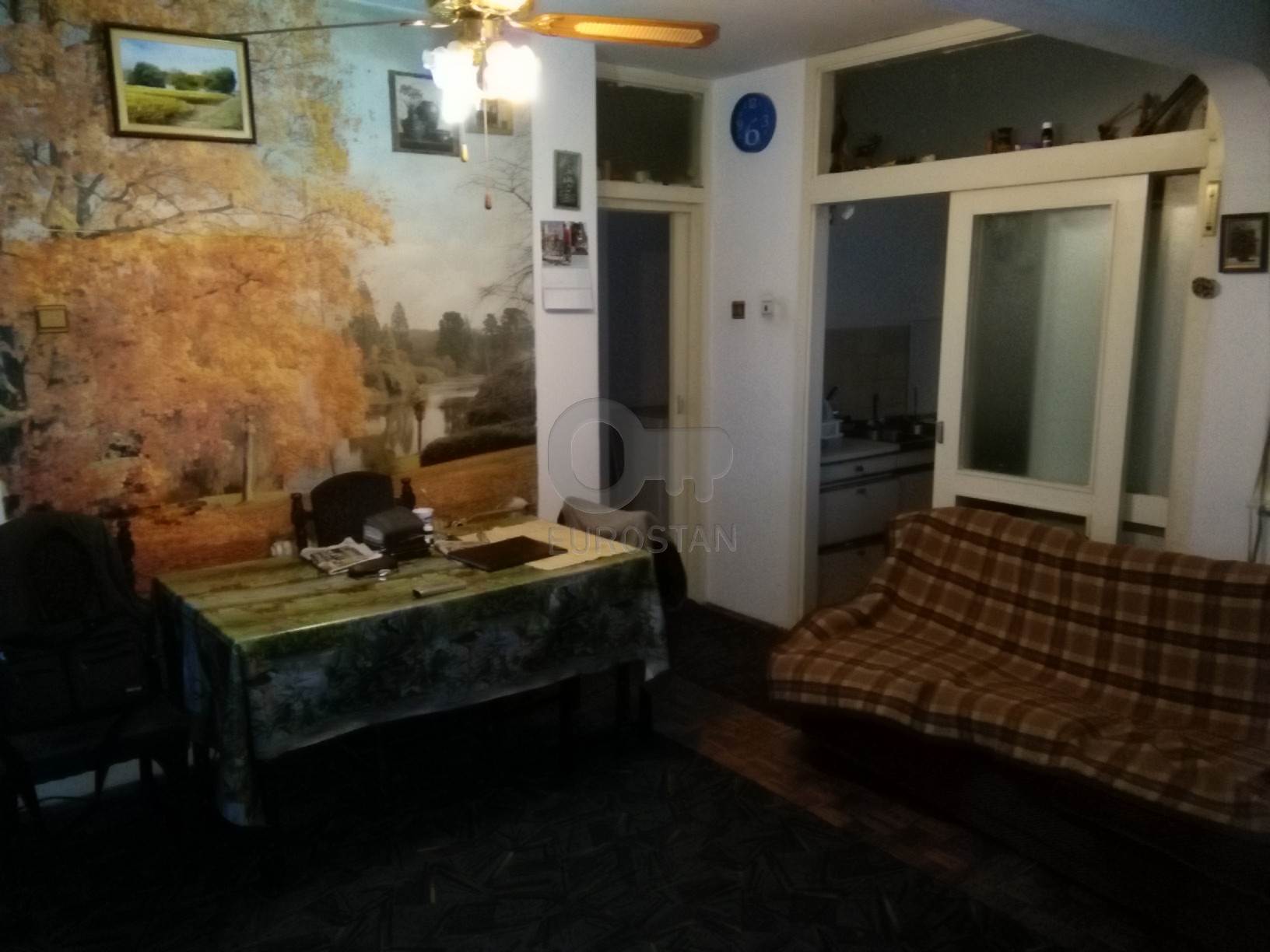Stan , Beograd (grad) , Prodaja | Stan Prvomajska 93000 Eur Stan , Beograd (grad) , Prodaja | Stan Prvomajska 93000 Eur