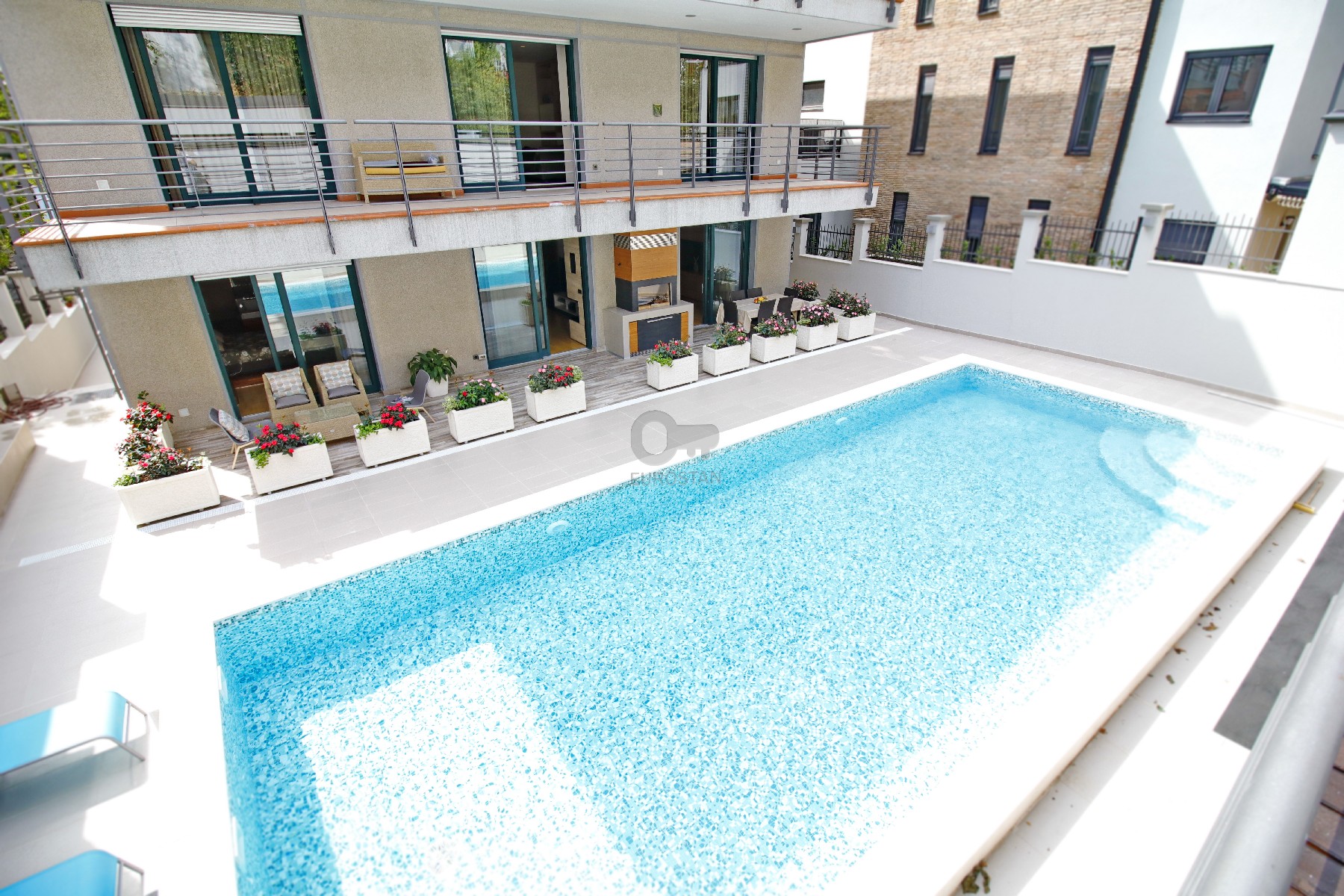 Stan , Beograd (grad) , Prodaja | Stan Hram Svetog Save 500000 Eur Stan , Beograd (grad) , Prodaja | Stan Hram Svetog Save 500000 Eur