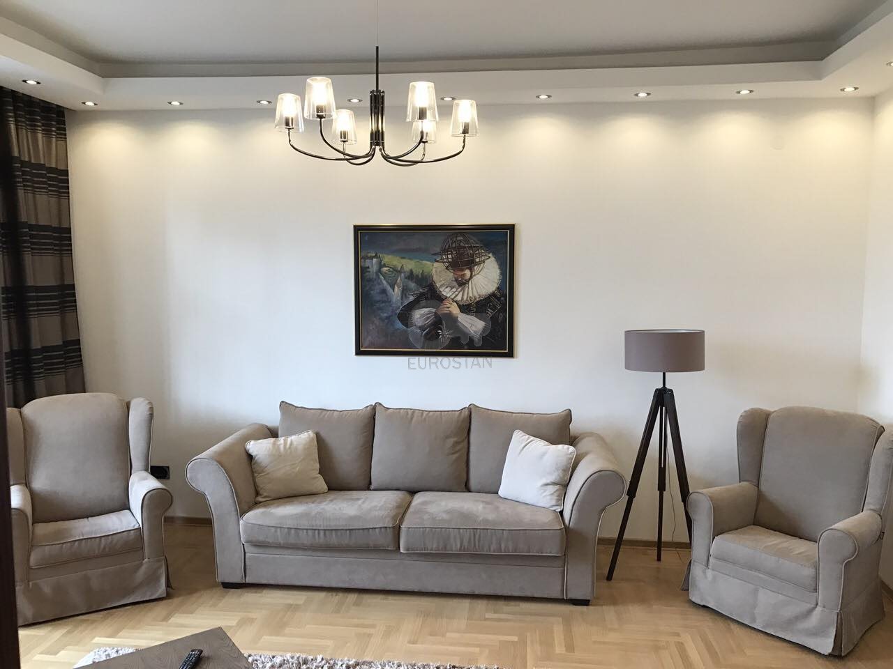 Stan , Beograd (grad) , Izdavanje | Stan Svetozara Markovića 1500 Eur Stan , Beograd (grad) , Izdavanje | Stan Svetozara Markovića 1500 Eur