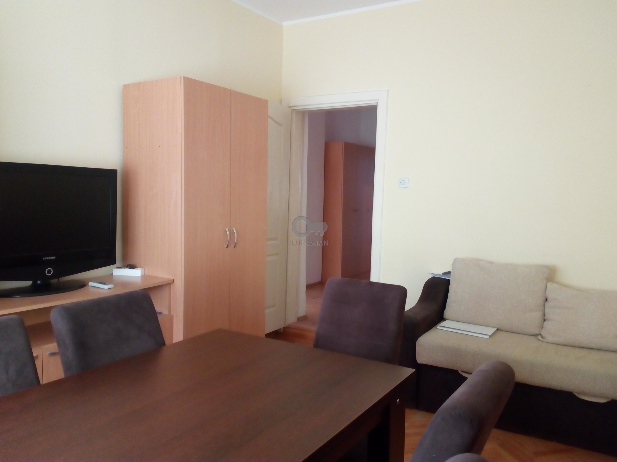 Stan , Beograd (grad) , Prodaja | Stan Centar 125000 Eur Stan , Beograd (grad) , Prodaja | Stan Centar 125000 Eur