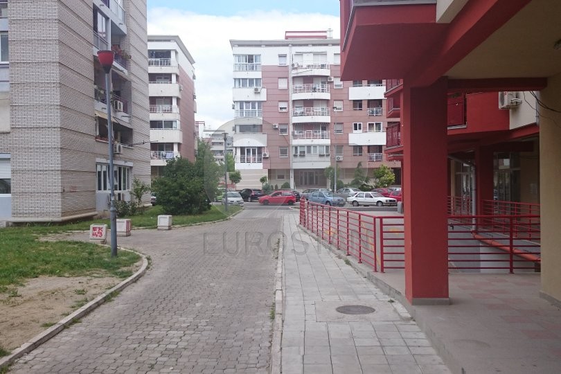 Poslovni prostor , Beograd (grad) , Prodaja | Poslovni Prostor Bežanijska Kosa 2 80000 Eur Poslovni prostor , Beograd (grad) , Prodaja | Poslovni Prostor Bežanijska Kosa 2 80000 Eur