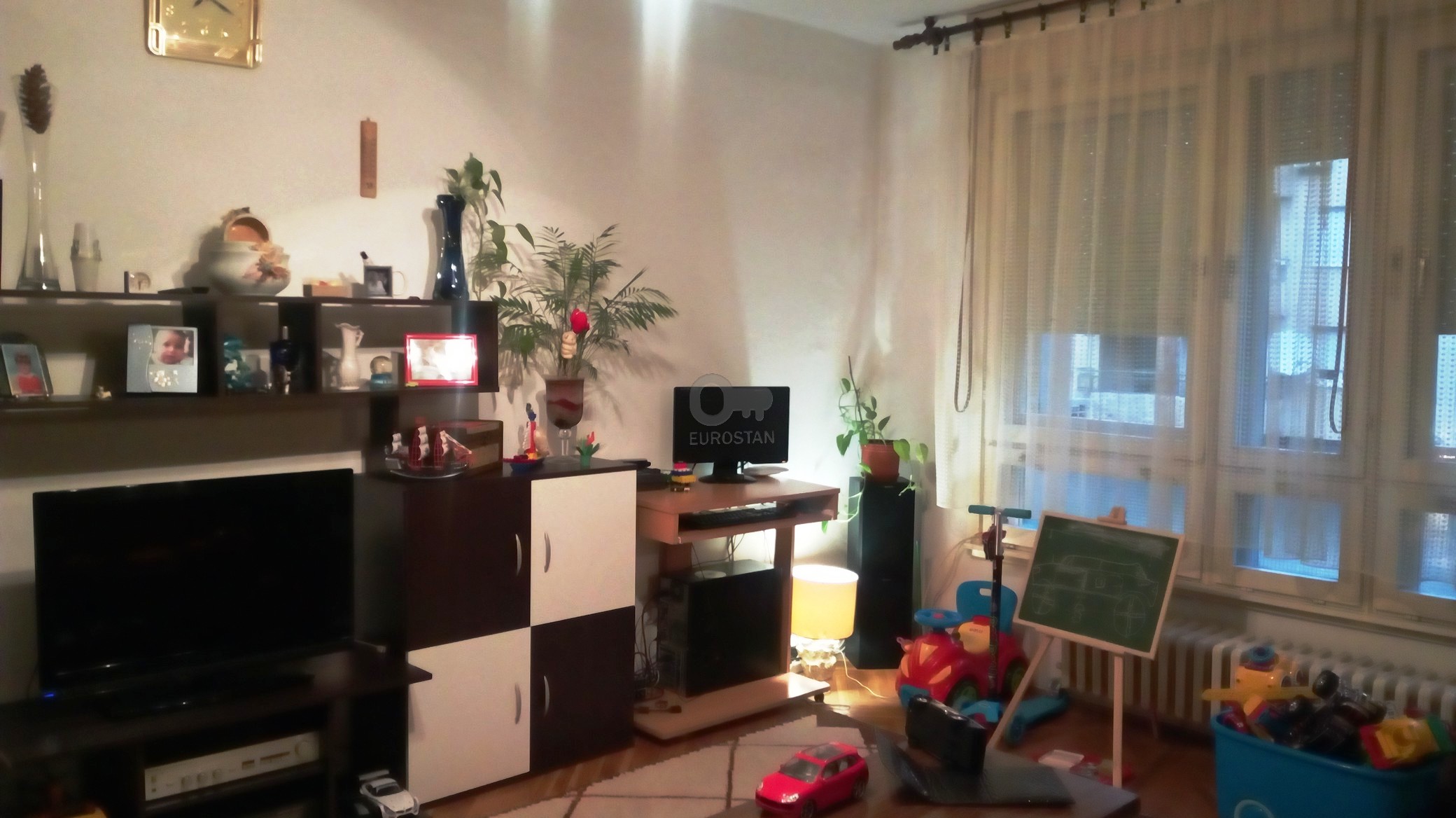 Stan , Beograd (grad) , Prodaja | Stan Banovo Brdo 81900 Eur Stan , Beograd (grad) , Prodaja | Stan Banovo Brdo 81900 Eur