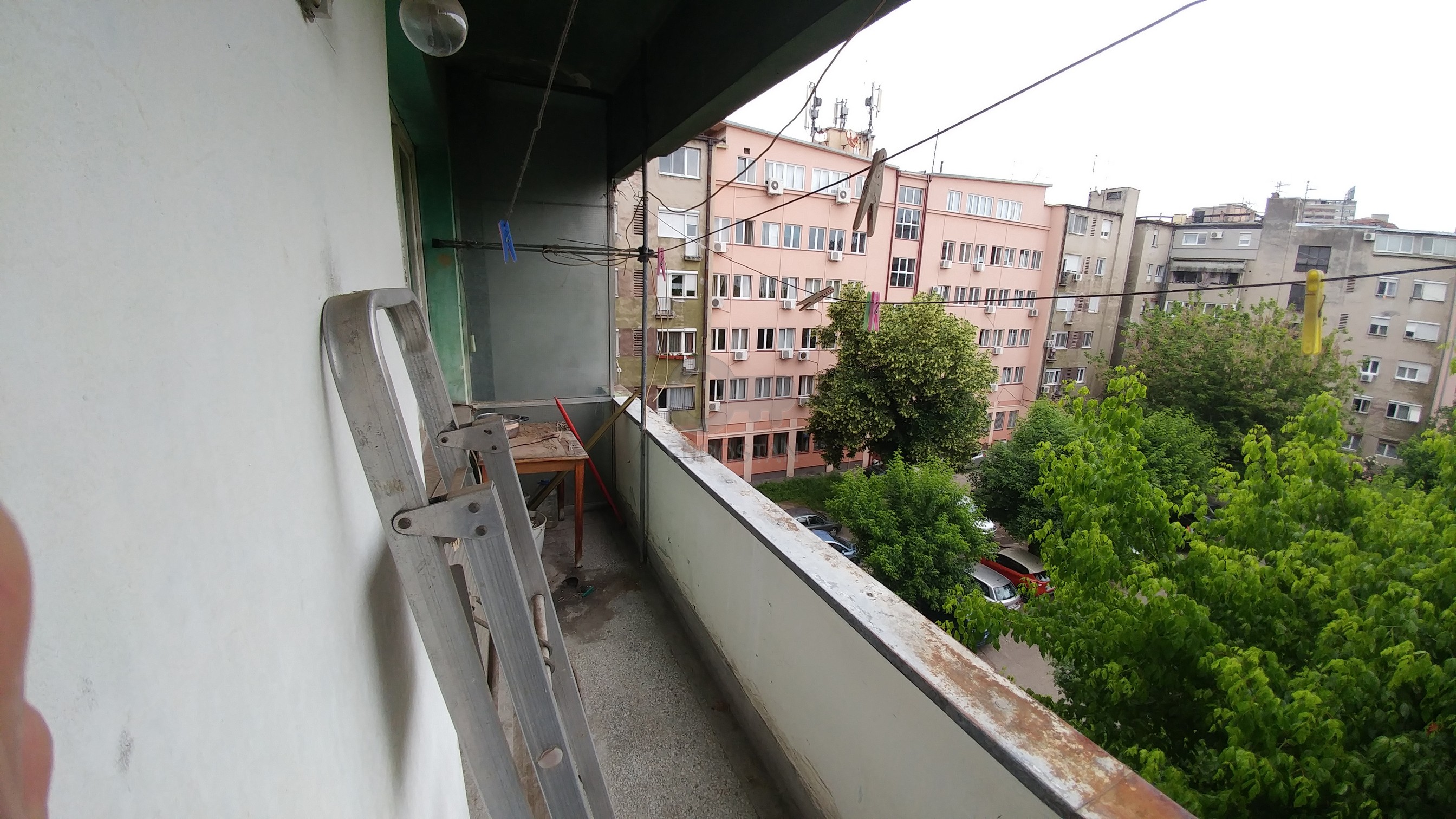 Stan , Beograd (grad) , Prodaja | Stan Karađorđev Trg 80900 Eur Stan , Beograd (grad) , Prodaja | Stan Karađorđev Trg 80900 Eur