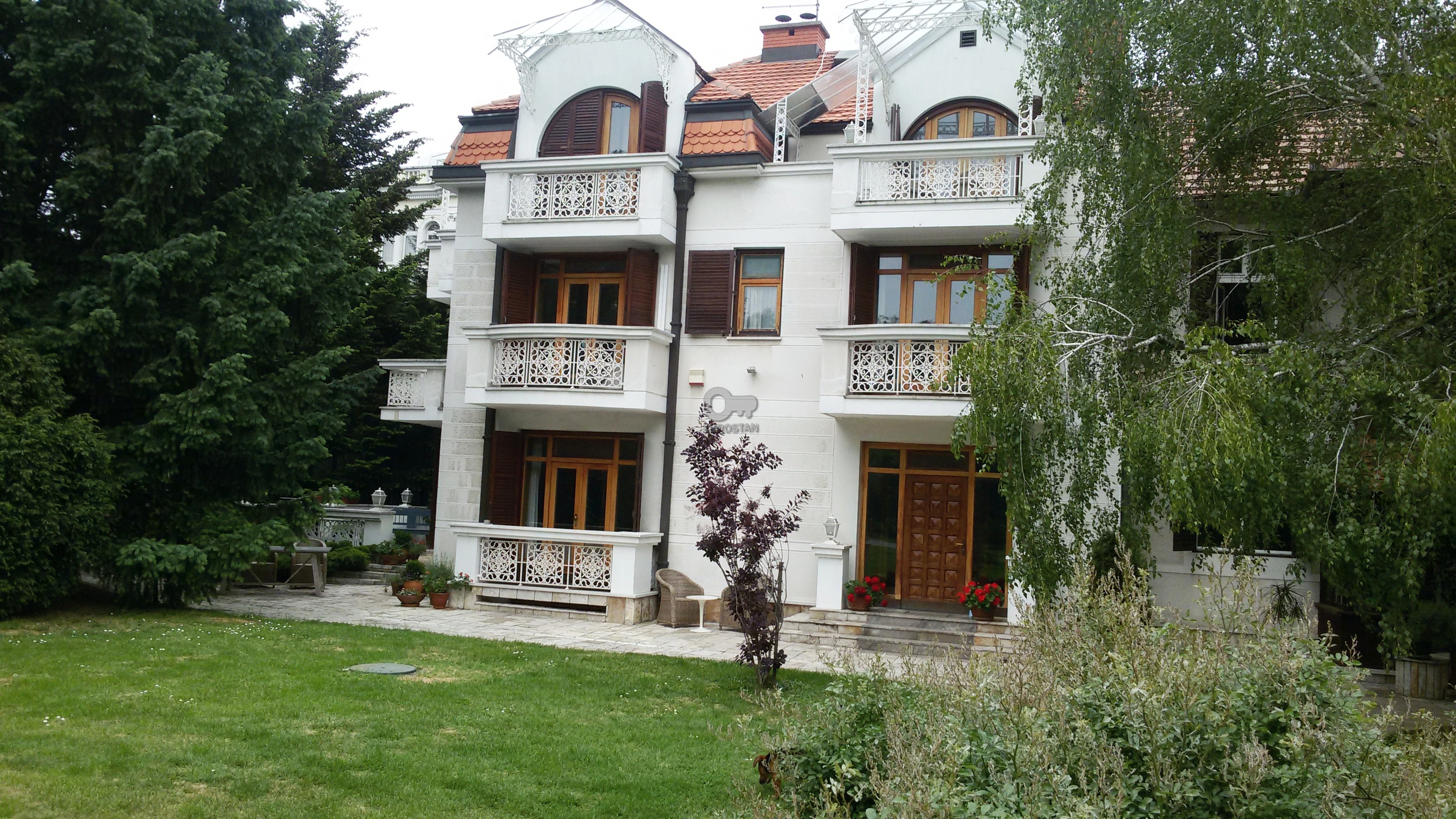 Kuća , Beograd (grad) , Prodaja | Kuća Dedinje 3600000 Eur Kuća , Beograd (grad) , Prodaja | Kuća Dedinje 3600000 Eur