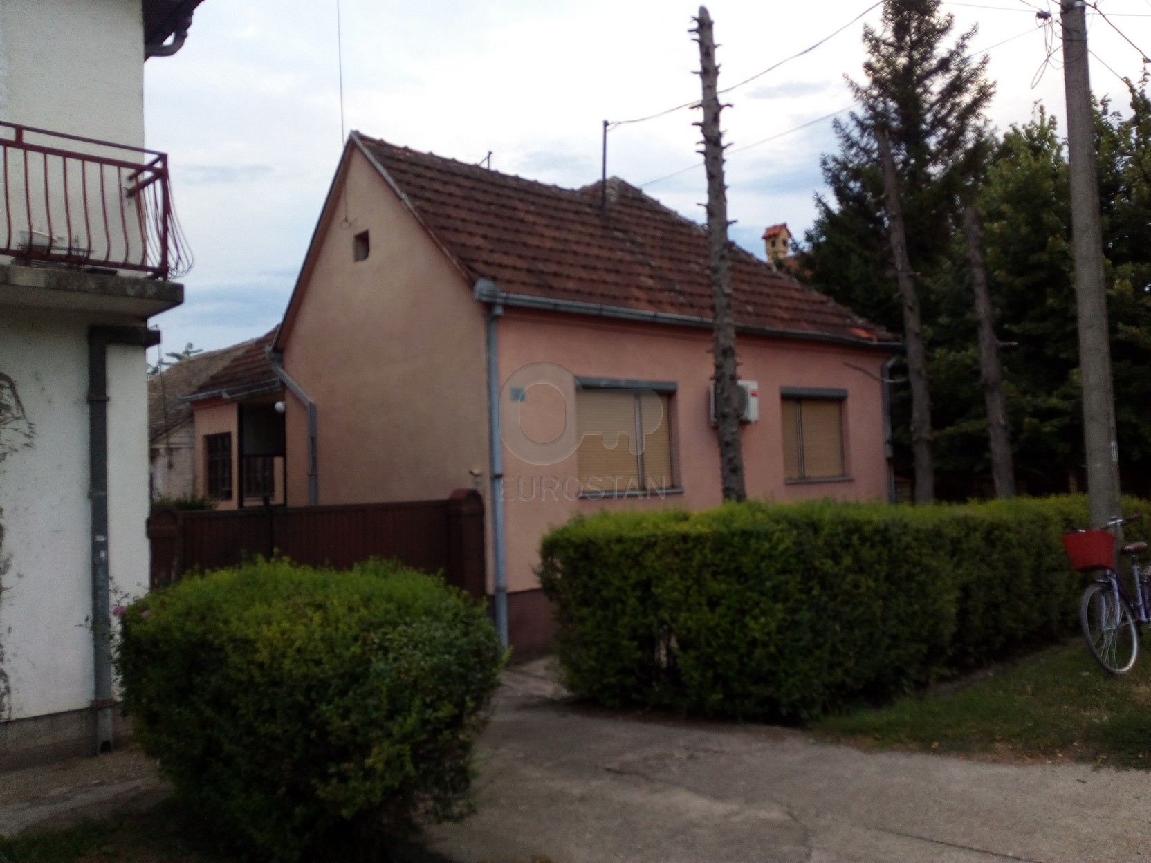 Kuća , Beograd (grad) , Prodaja | Kuća Nova Pazova 45000 Eur Kuća , Beograd (grad) , Prodaja | Kuća Nova Pazova 45000 Eur