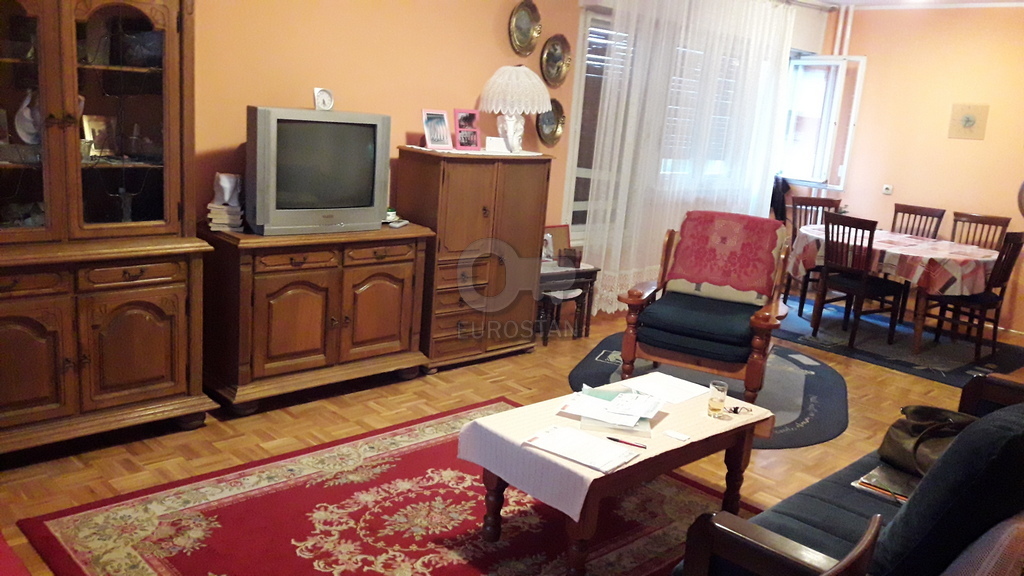 Stan , Beograd (grad) | Stan BLOK 45 TC ENJUB 93500 EUR Stan , Beograd (grad) | Stan BLOK 45 TC ENJUB 93500 EUR