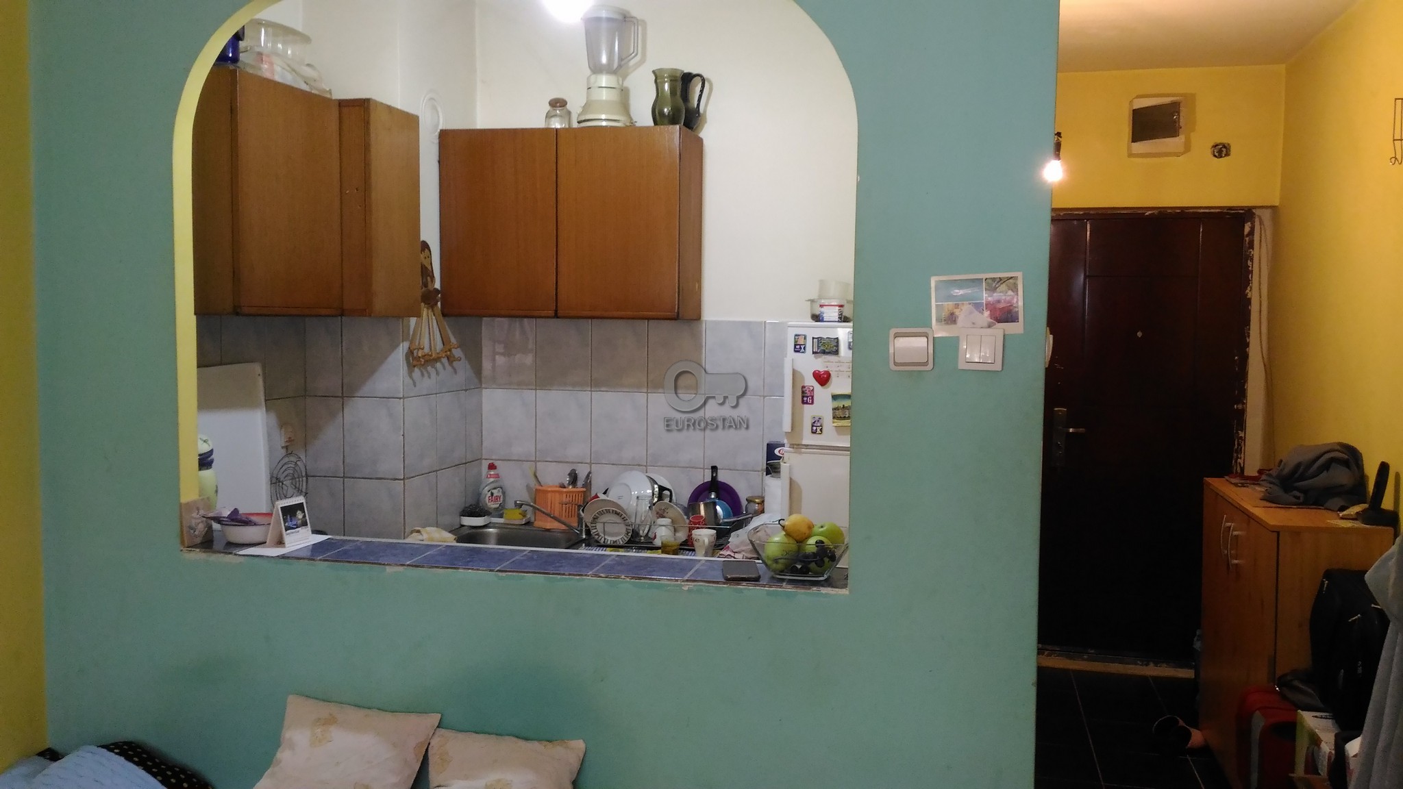 Stan , Beograd (grad) , Prodaja | Stan Karaburma 24000 Eur Stan , Beograd (grad) , Prodaja | Stan Karaburma 24000 Eur
