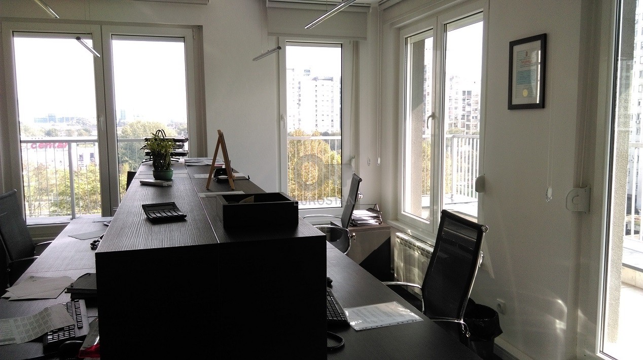 Stan , Beograd (grad) , Prodaja | Stan Blok 63 200000 Eur Stan , Beograd (grad) , Prodaja | Stan Blok 63 200000 Eur