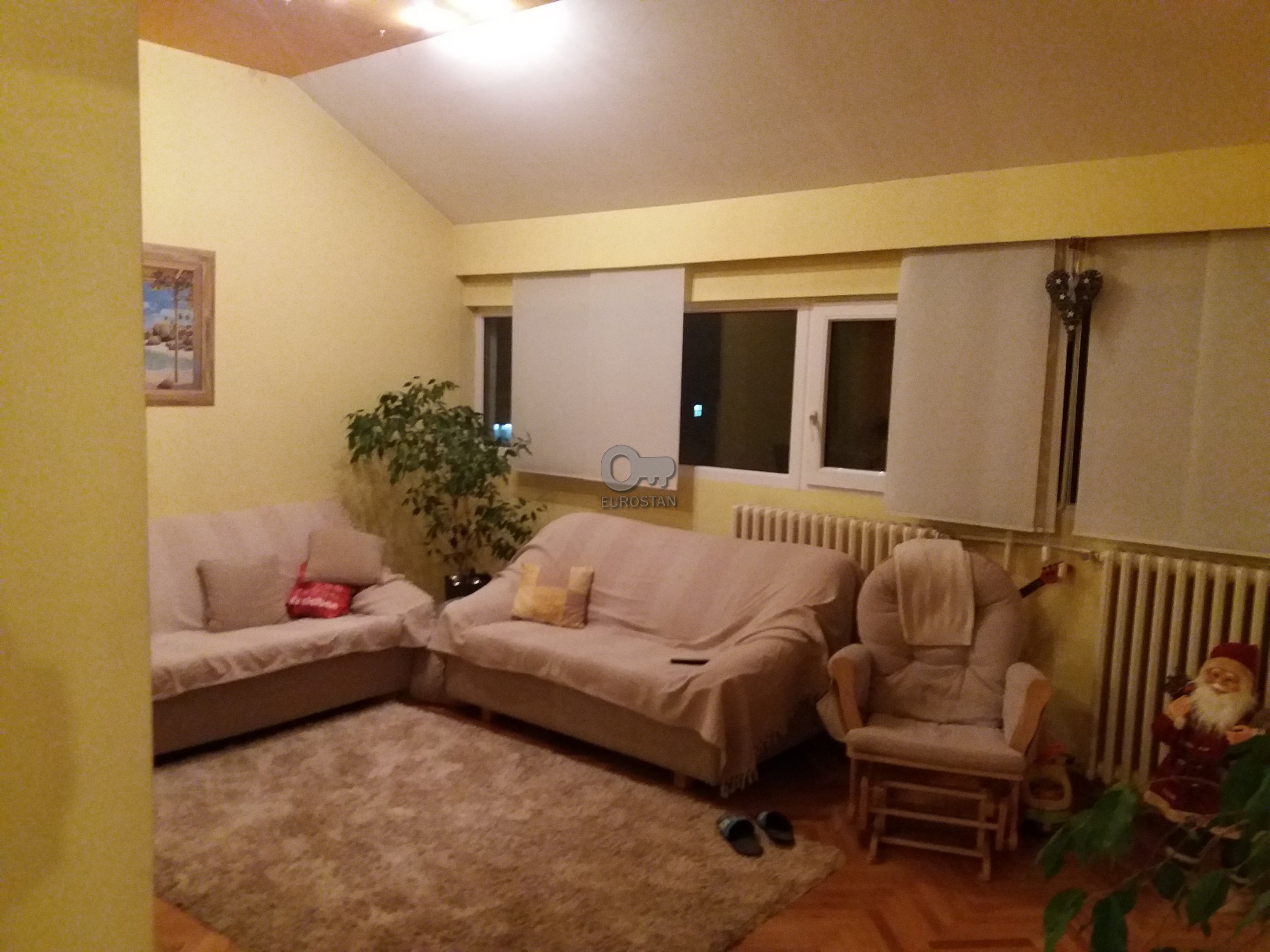 Stan , Beograd (grad) , Prodaja | Stan Padinska Skela 52900 Eur Stan , Beograd (grad) , Prodaja | Stan Padinska Skela 52900 Eur