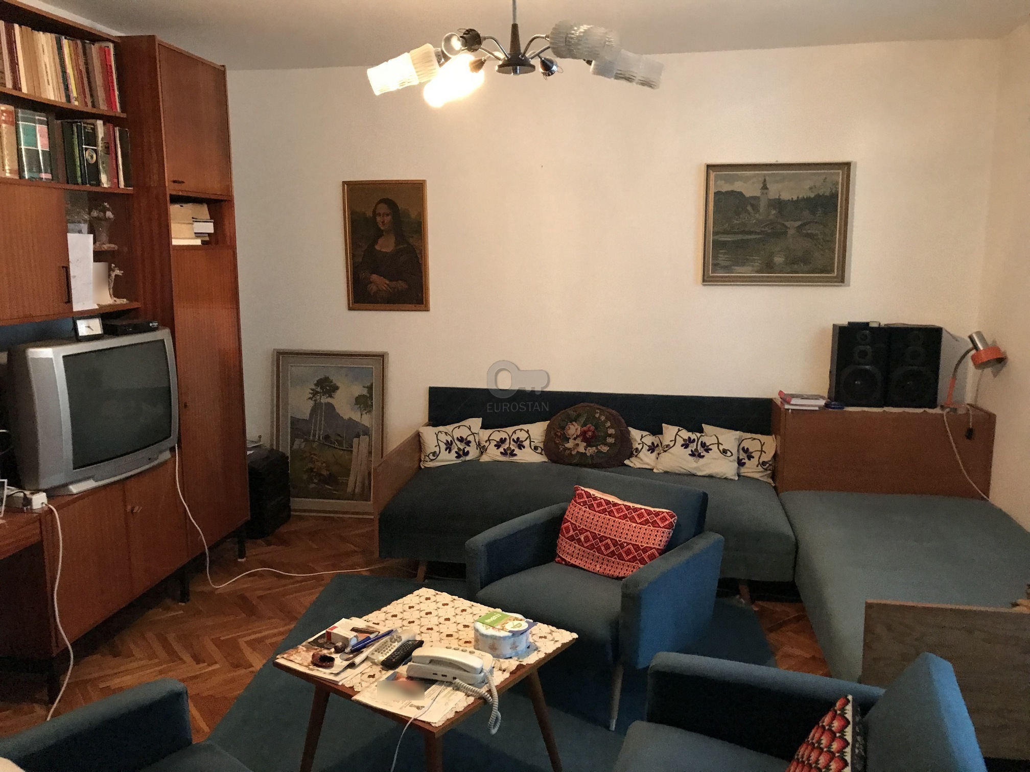 Stan , Beograd (grad) , Prodaja | Stan Braće Jerković 51000 Eur Stan , Beograd (grad) , Prodaja | Stan Braće Jerković 51000 Eur