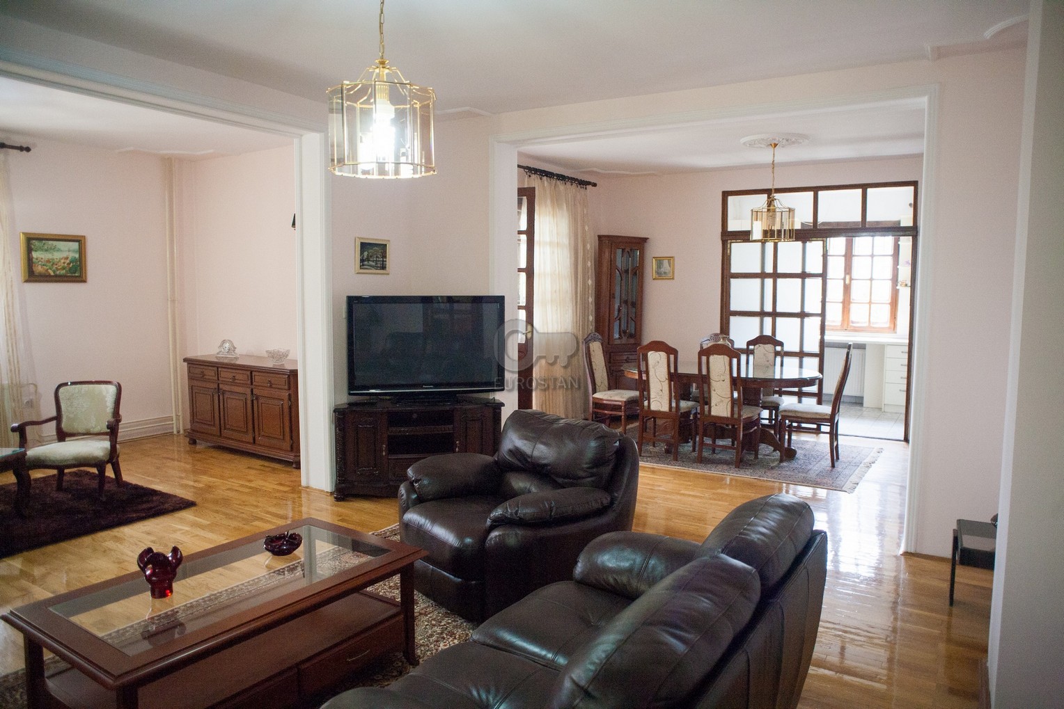Kuća , Beograd (grad) , Izdavanje | Kuća Dedinje 1800 Eur Kuća , Beograd (grad) , Izdavanje | Kuća Dedinje 1800 Eur