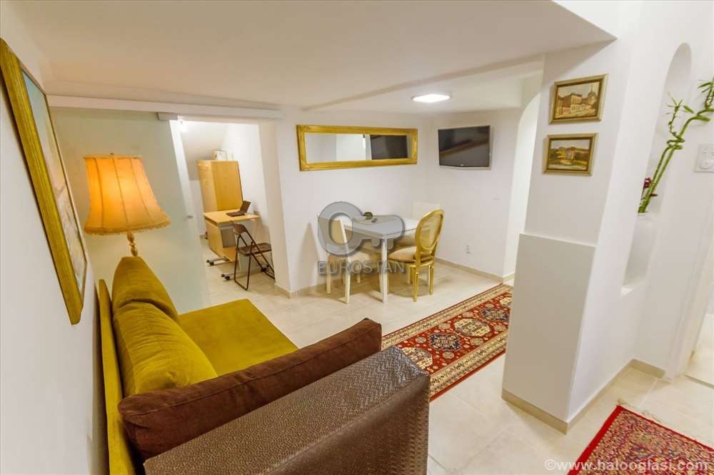 Stan , Beograd (grad) , Prodaja | Stan Politika 63000 Eur Stan , Beograd (grad) , Prodaja | Stan Politika 63000 Eur