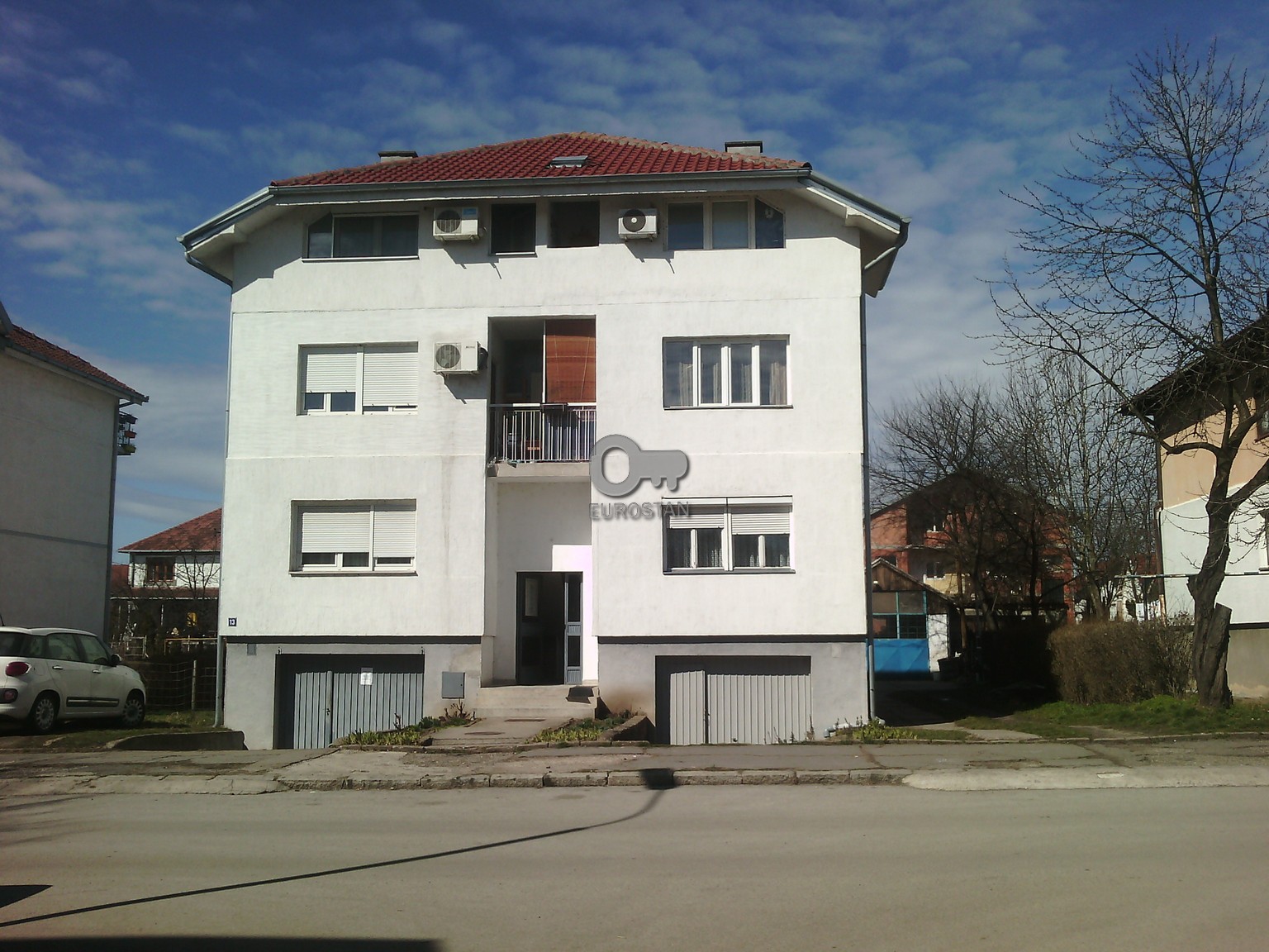Stan , Beograd (grad) , Prodaja | Stan Zemun Polje 14900 Eur Stan , Beograd (grad) , Prodaja | Stan Zemun Polje 14900 Eur