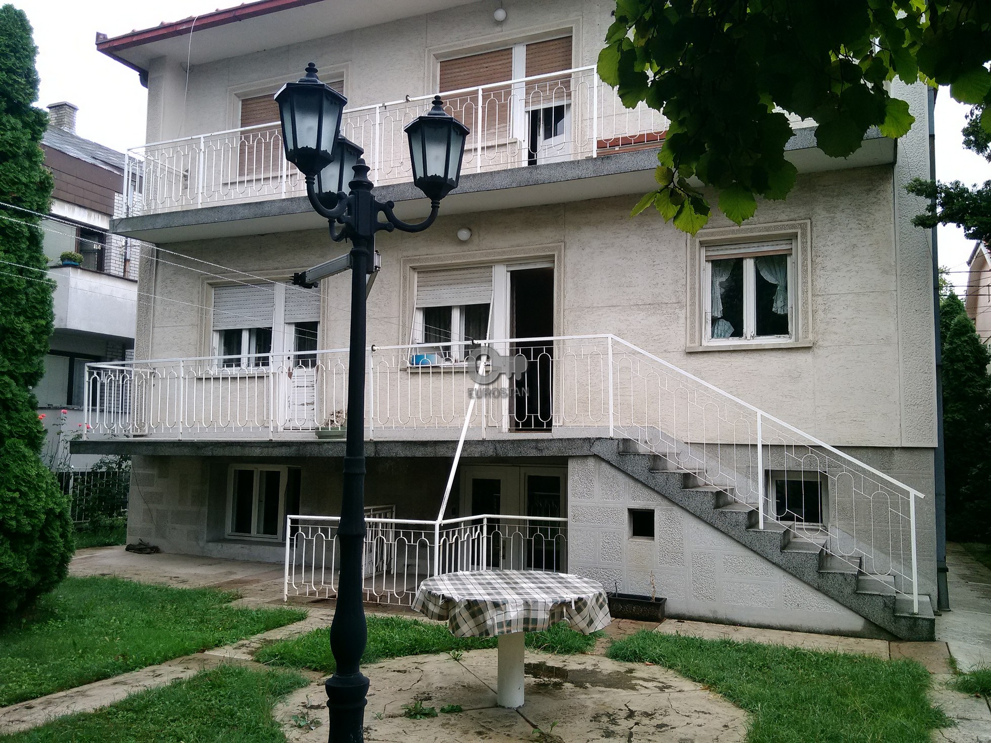 Kuća , Beograd (grad) , Prodaja | Kuća Novi Grad 200000 Eur Kuća , Beograd (grad) , Prodaja | Kuća Novi Grad 200000 Eur