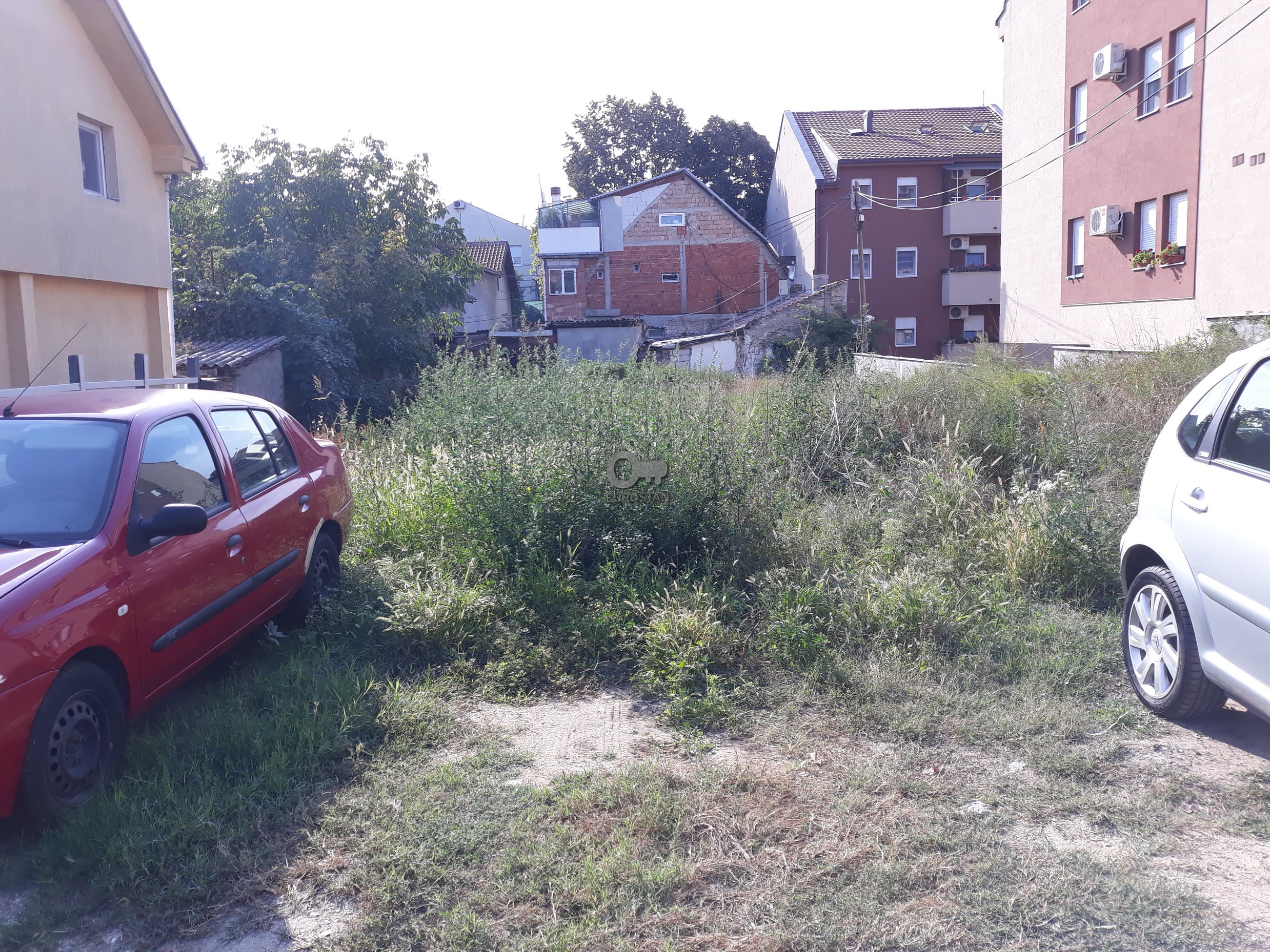 Plac , Beograd (grad) , Prodaja | Plac Gornji Grad 165000 Eur Plac , Beograd (grad) , Prodaja | Plac Gornji Grad 165000 Eur
