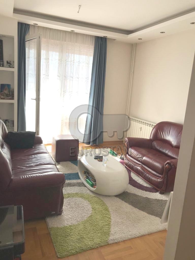 Stan , Beograd (grad) , Prodaja | Stan Vračar 138000 Eur Stan , Beograd (grad) , Prodaja | Stan Vračar 138000 Eur