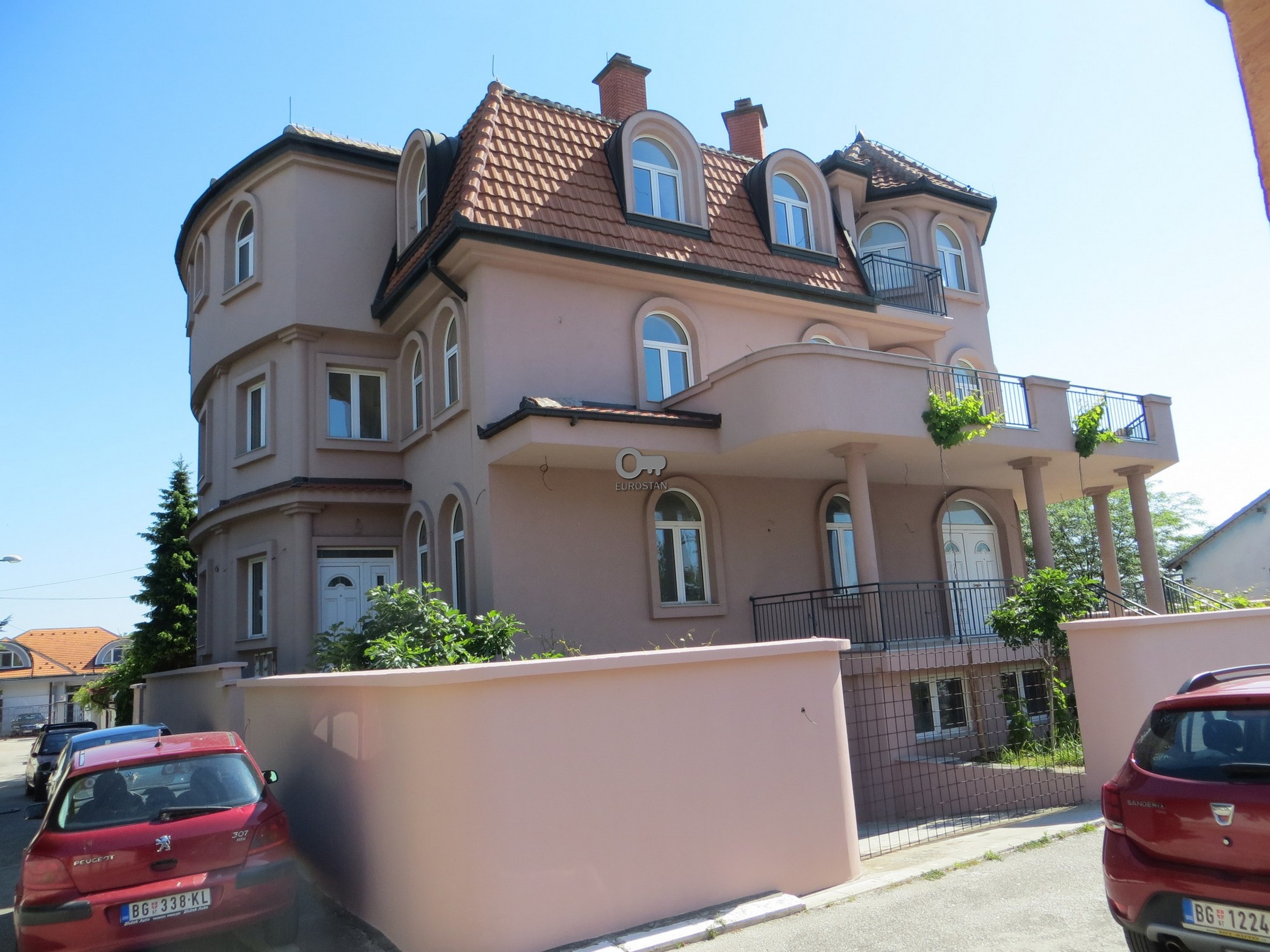 Nekretnine