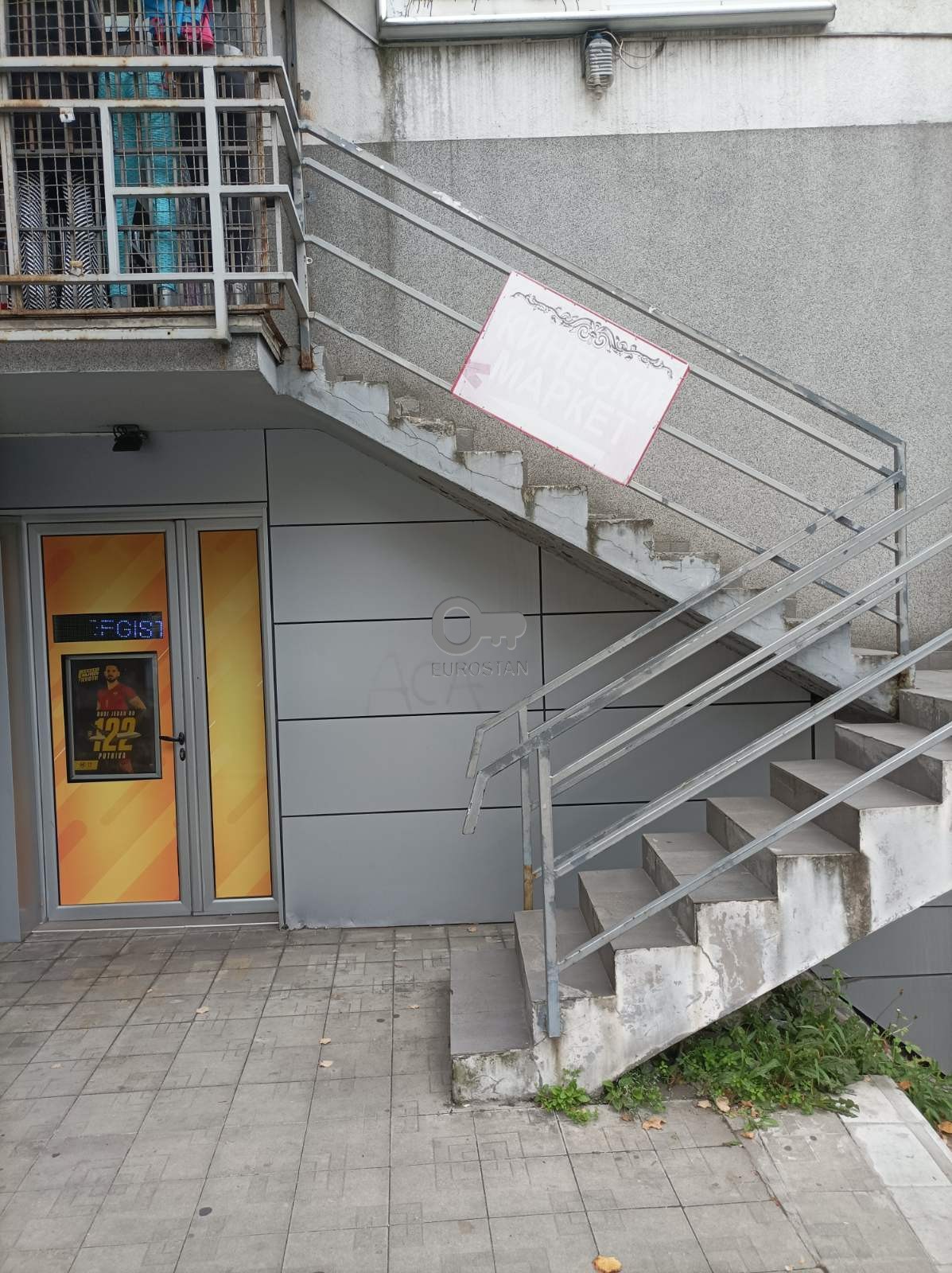 Slika nekretnine