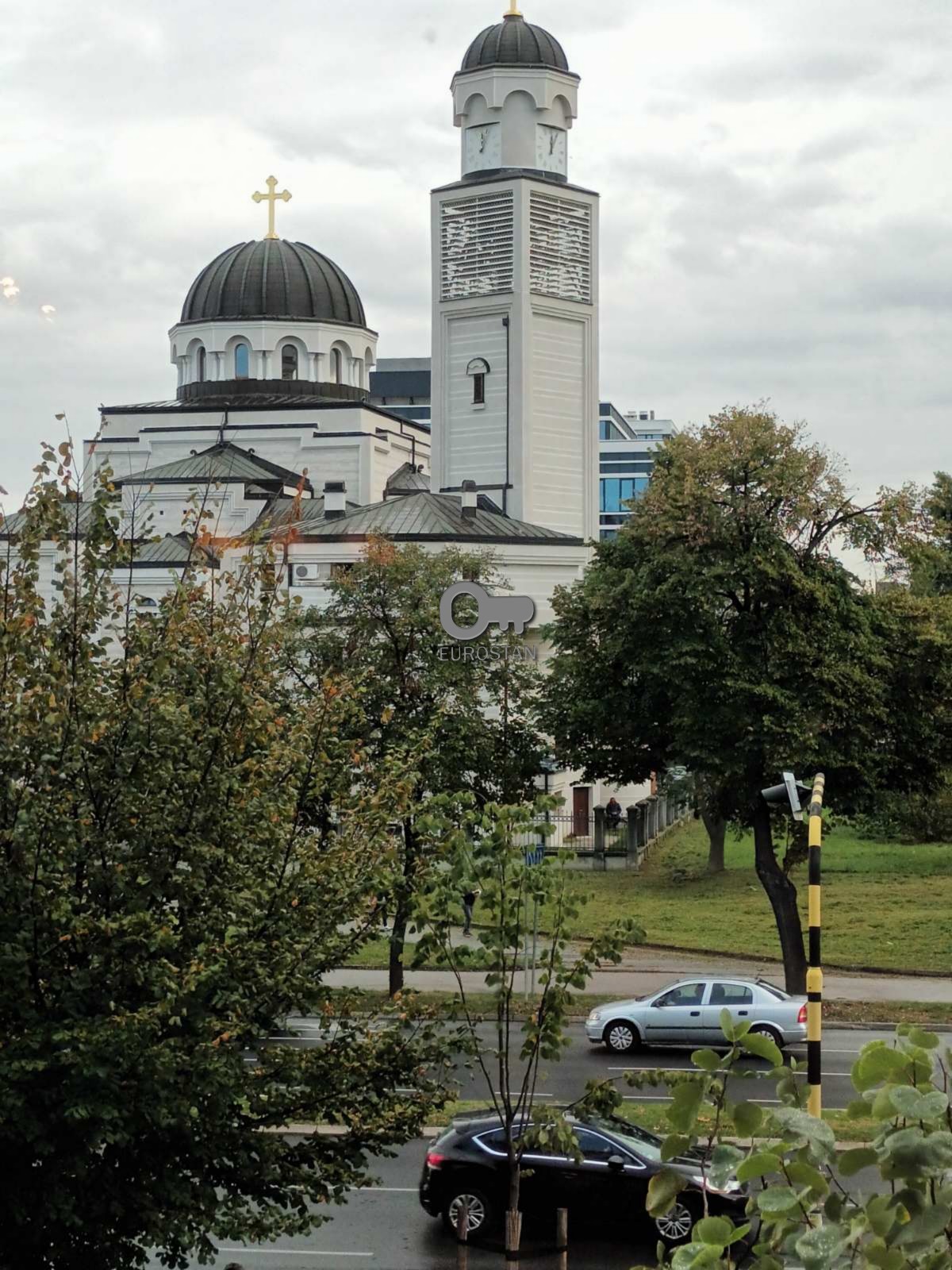 Nekretnine