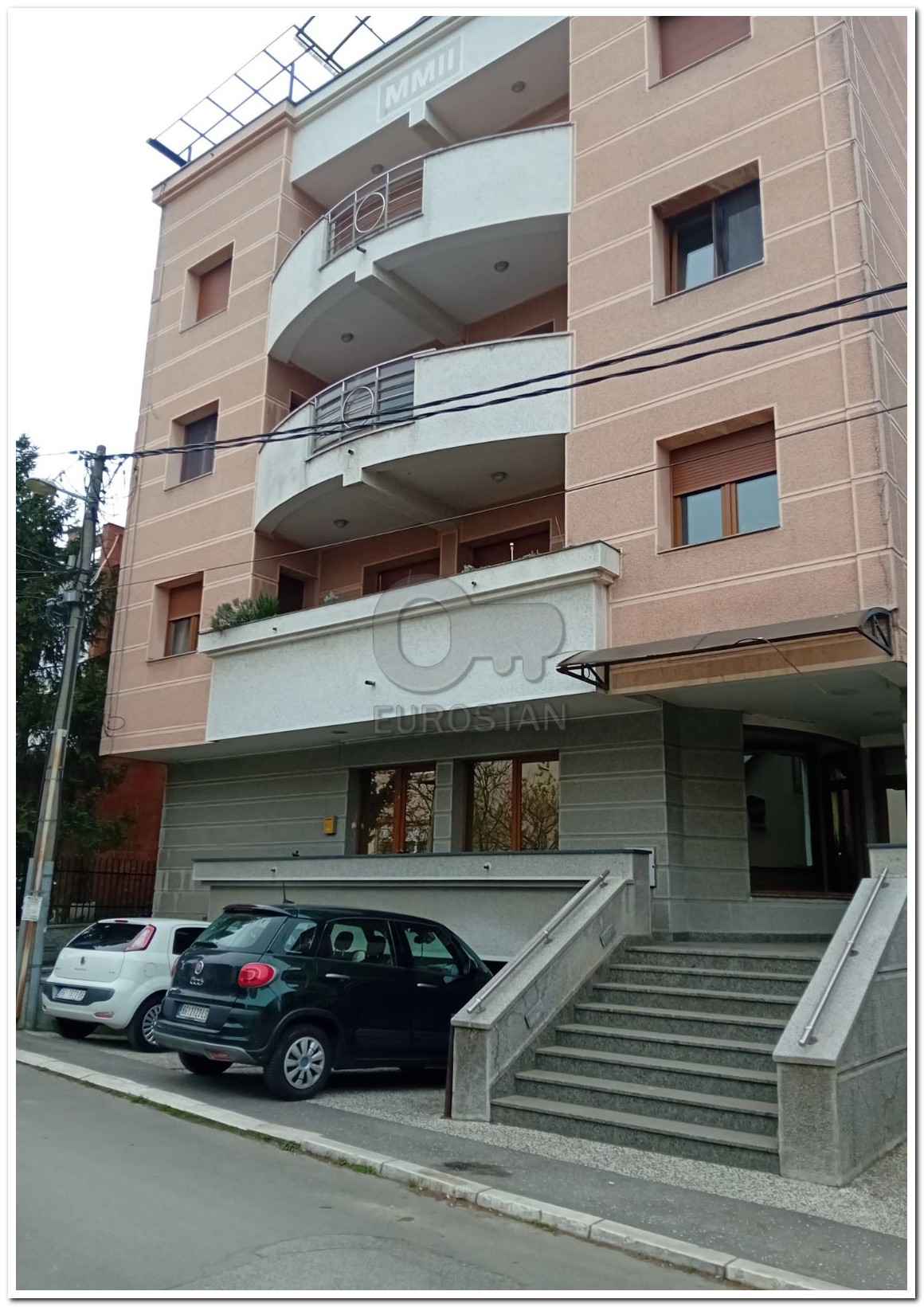 Admirala Vukovića Autokomanda ID#43482