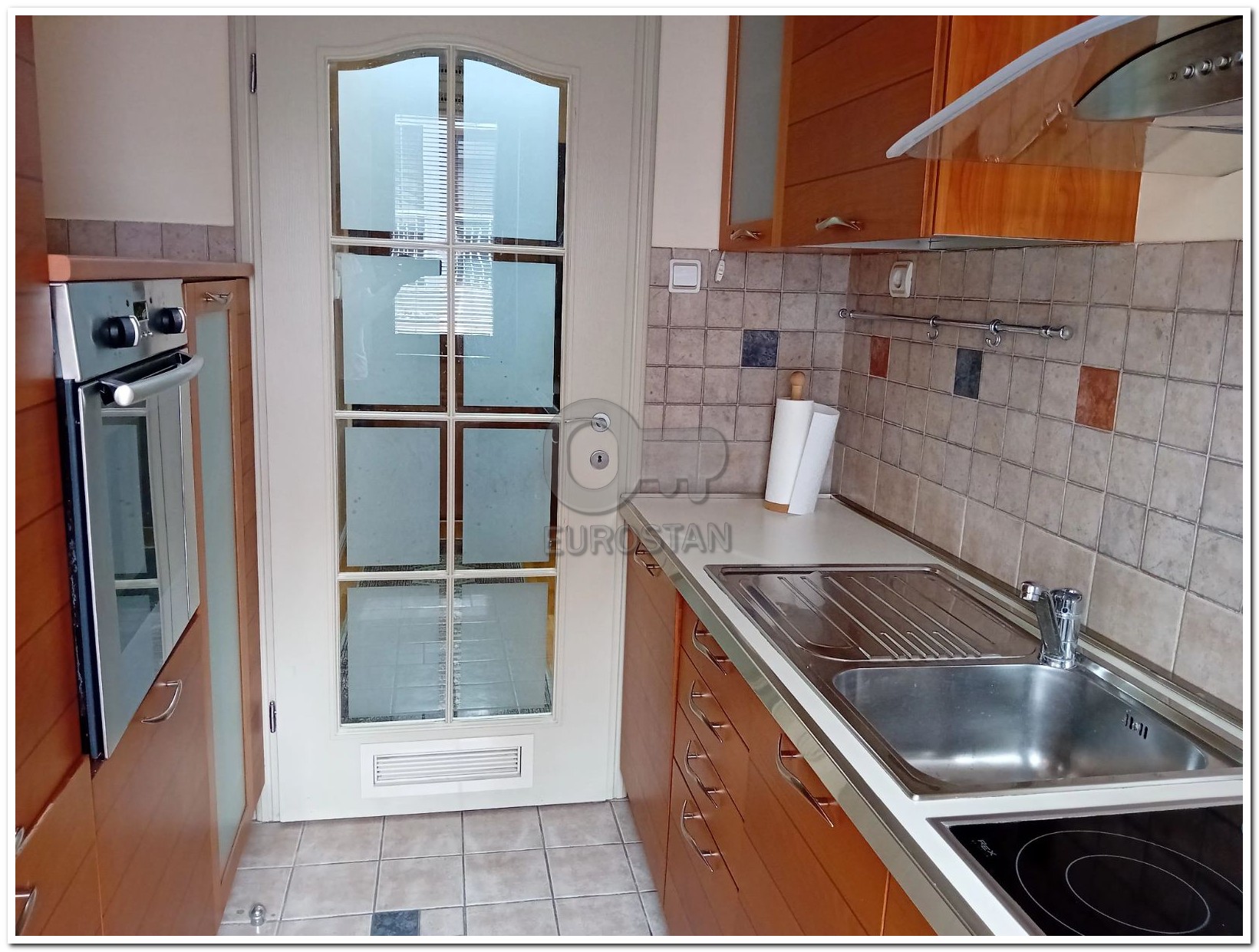 Admirala Vukovića Autokomanda ID#43482