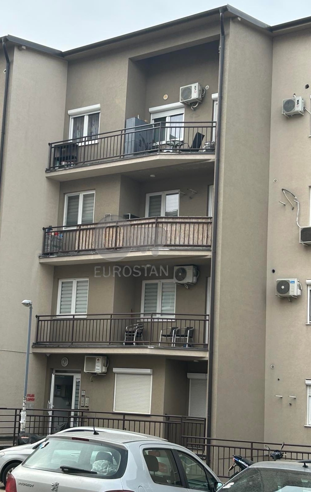 Vojvode Vlahovića Vojvode Vlahovića ID#43491