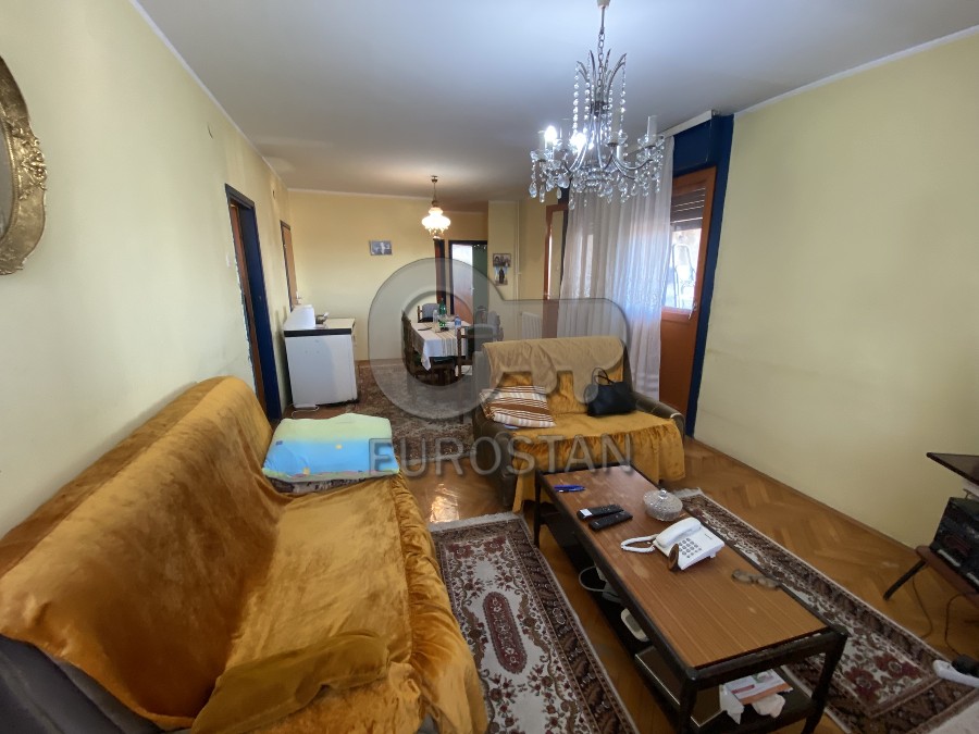 Mrakovička Petlovo brdo ID#43754