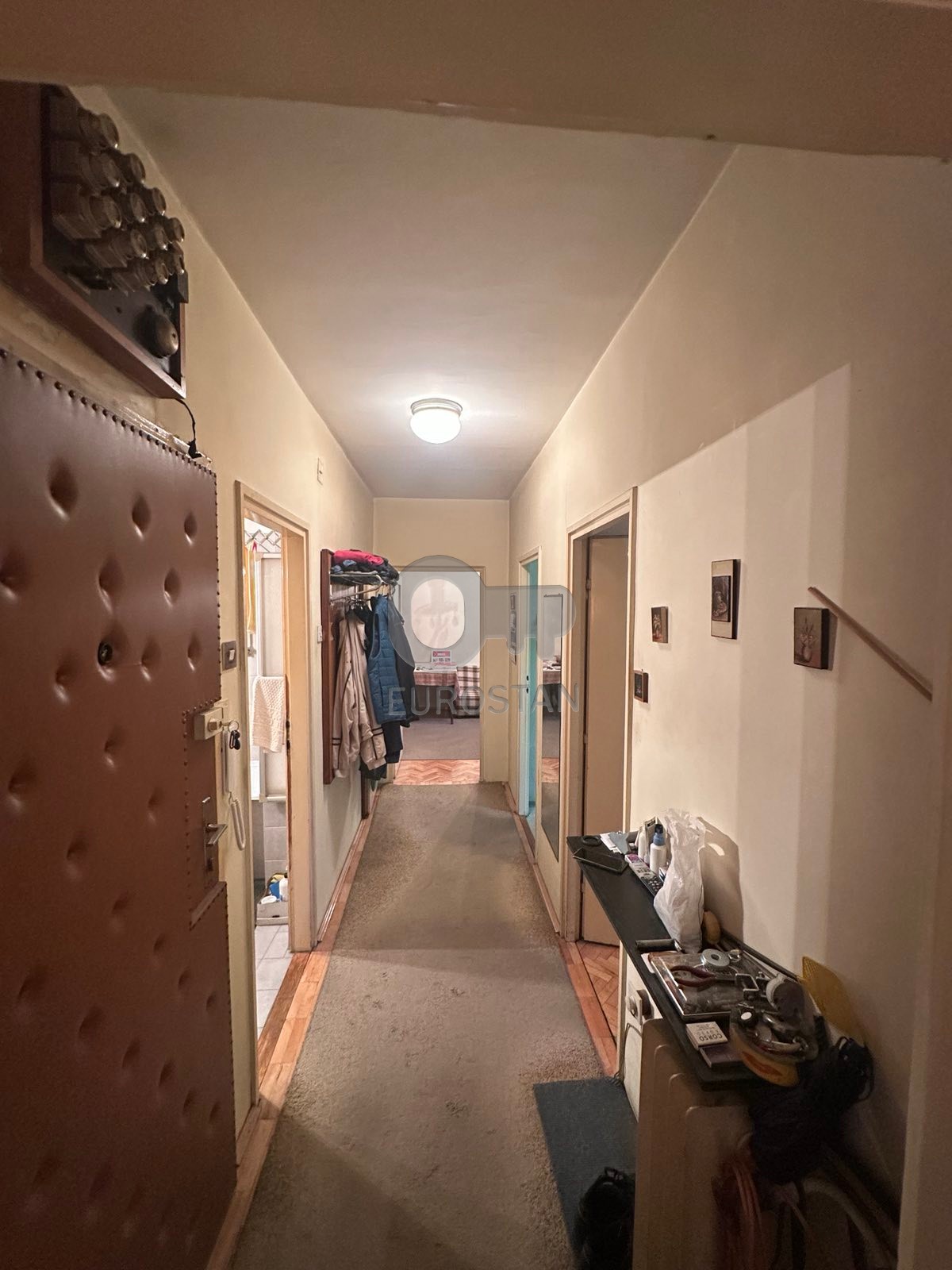 Aleksinačkih Rudara Hotel Jugoslavija ID#43762