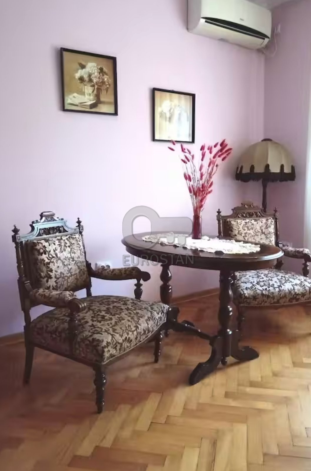 Palmotićeva Botanička bašta ID#43773