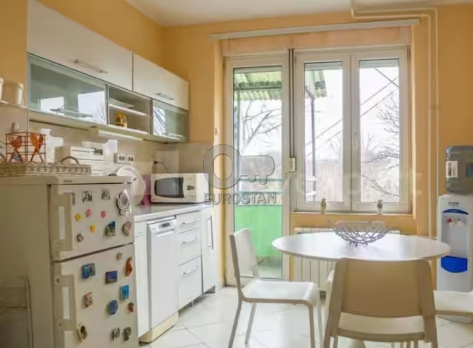 Palmotićeva Botanička bašta ID#43773