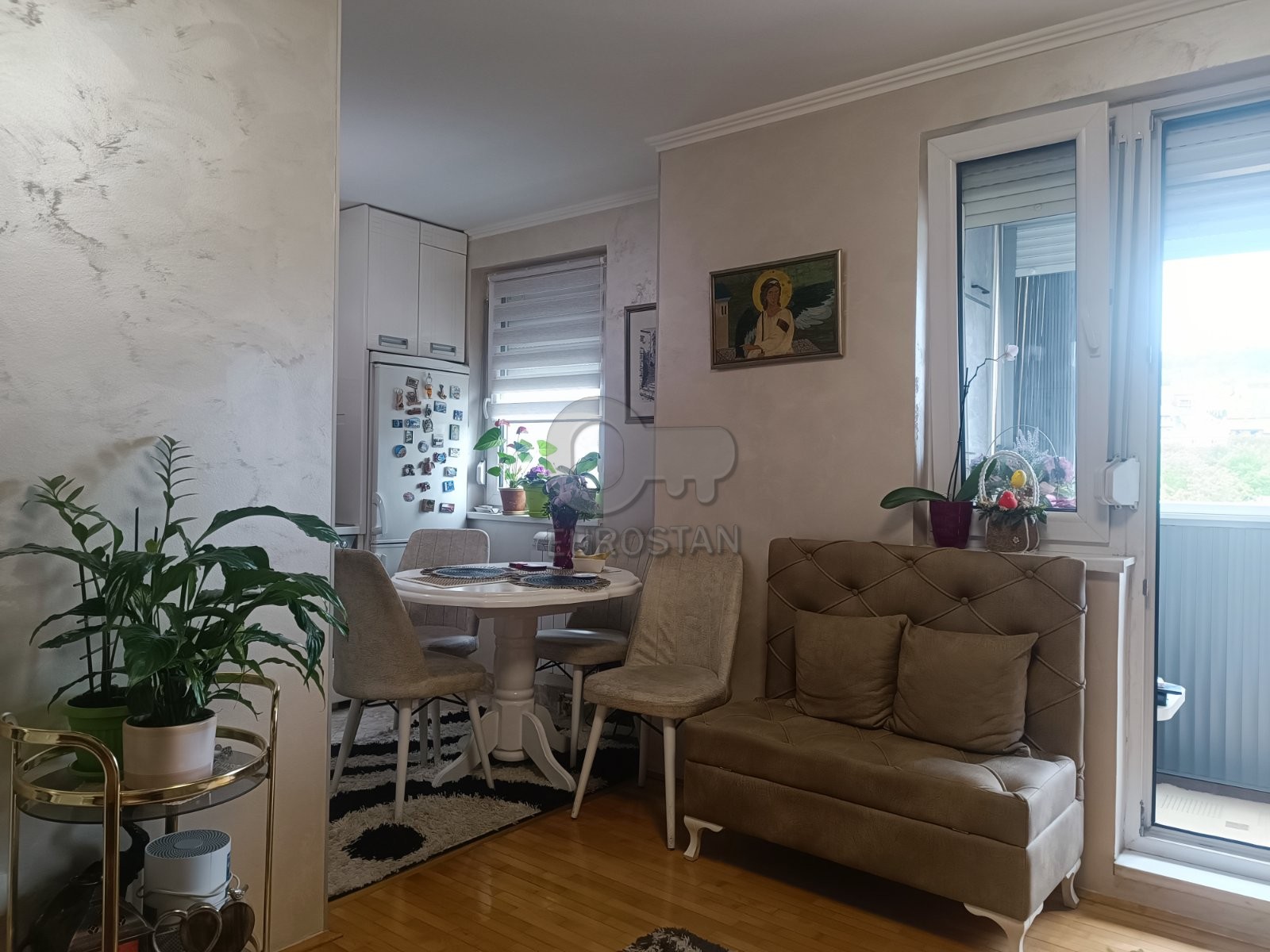 Šejkina Mirijevo ID#43776