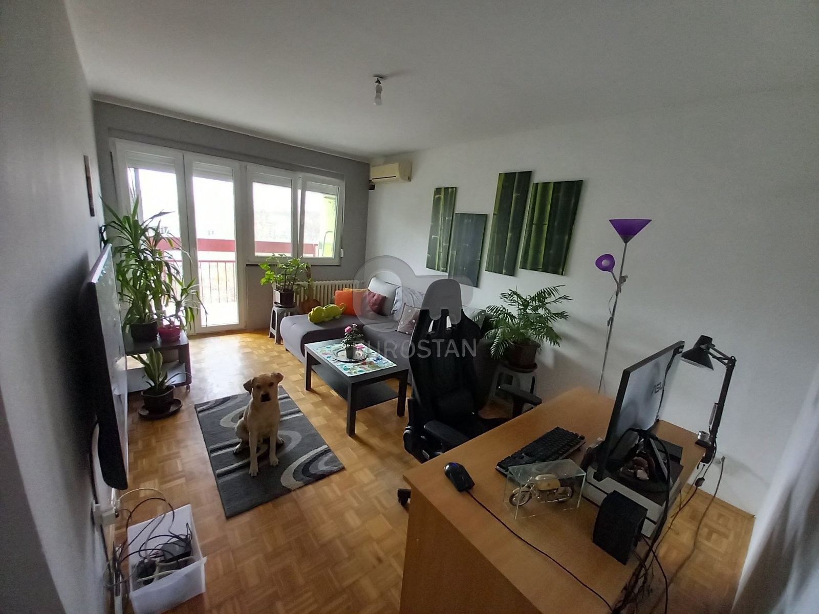 Gandijeva Blok 63 ID#43788