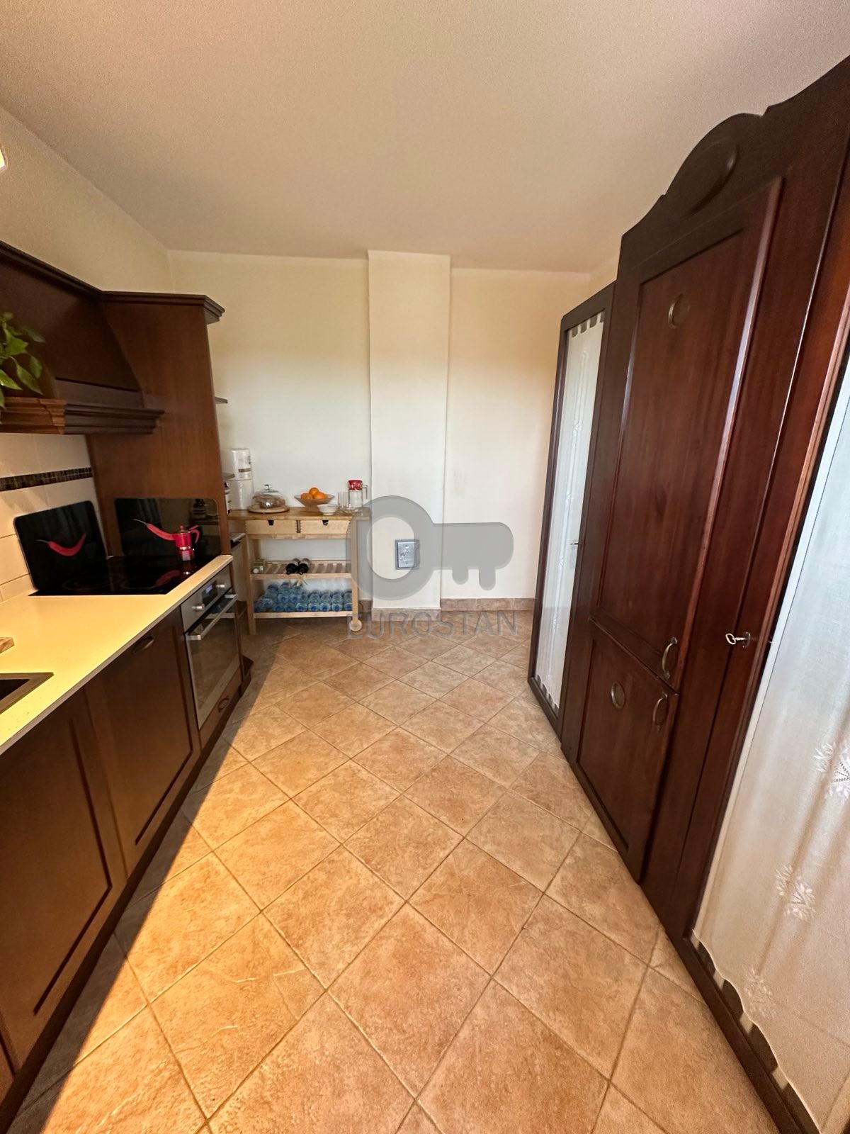 Krfska Lipovica ID#43790