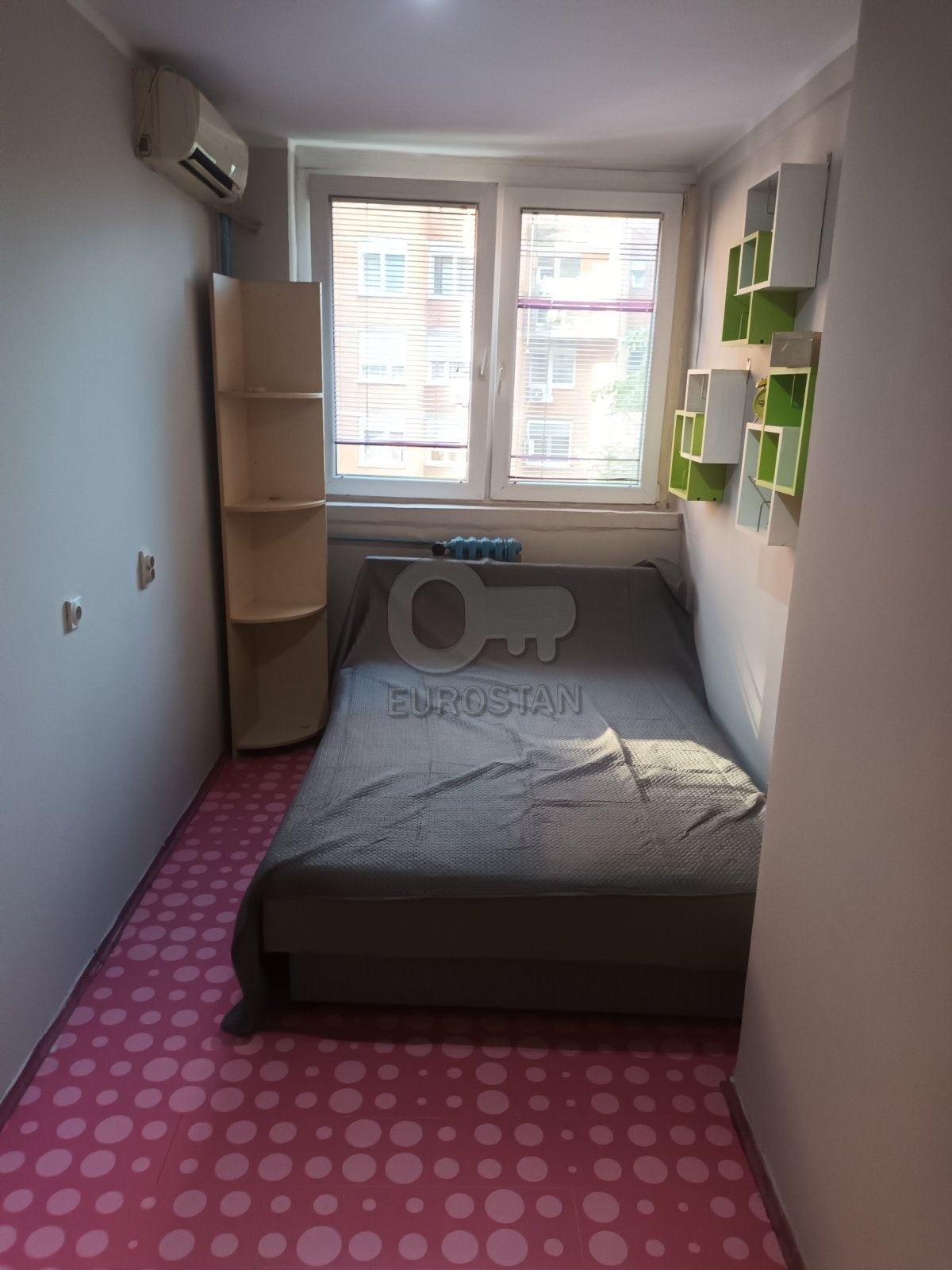 Pariske komune Blok 4 ID#43791