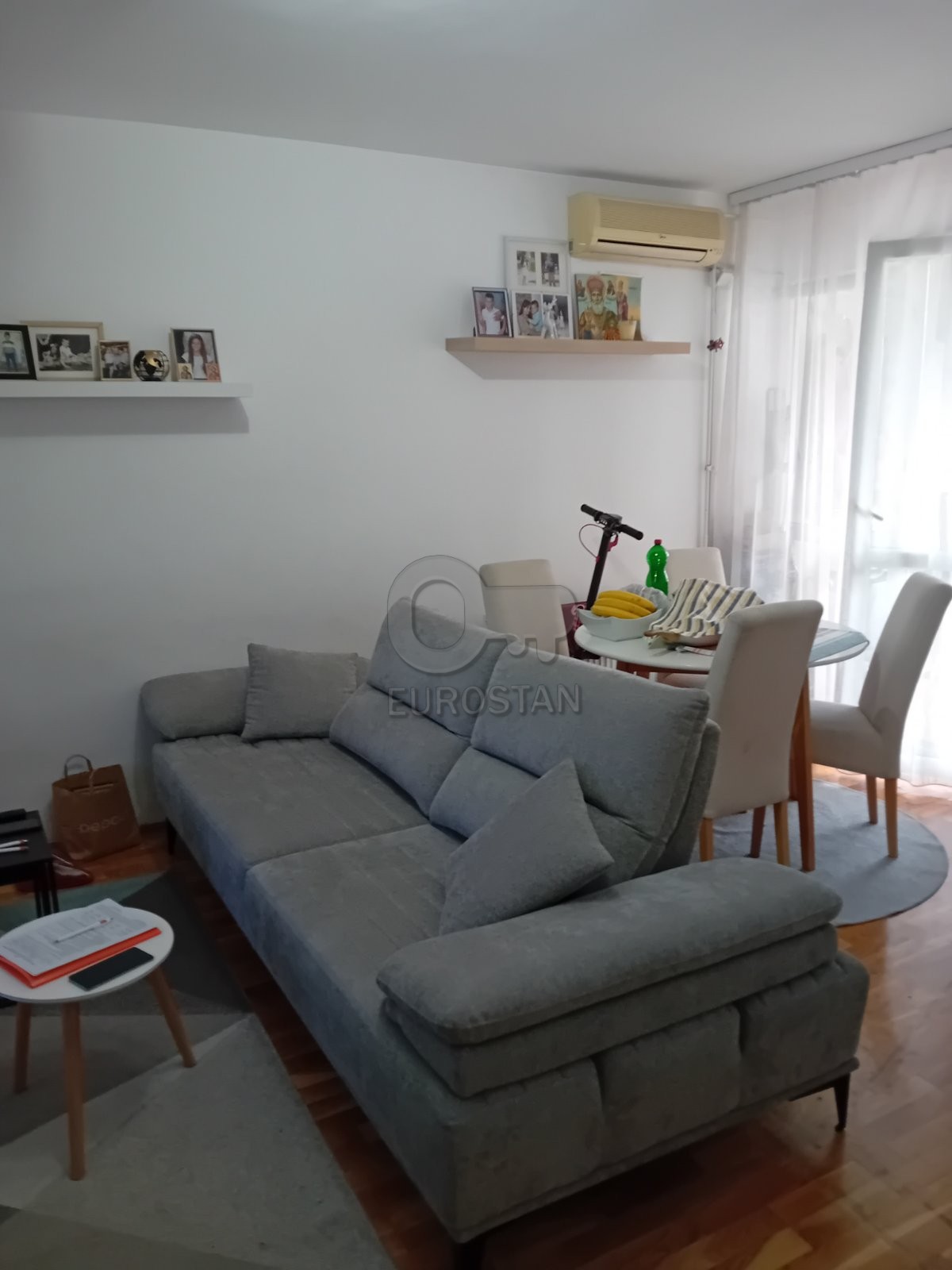 Magelanova Bežanijska kosa 3 ID#43800