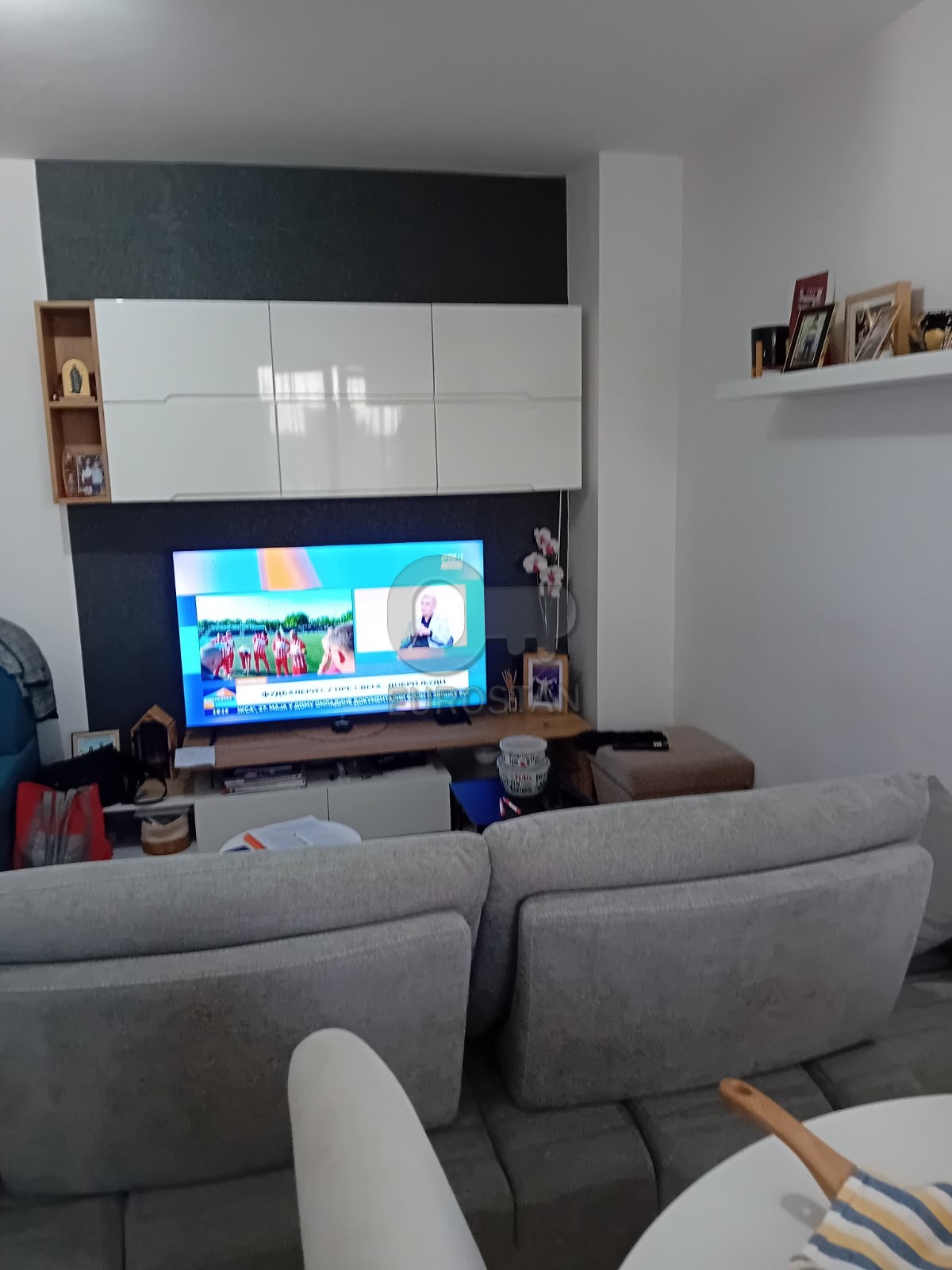 Magelanova Bežanijska kosa 3 ID#43800