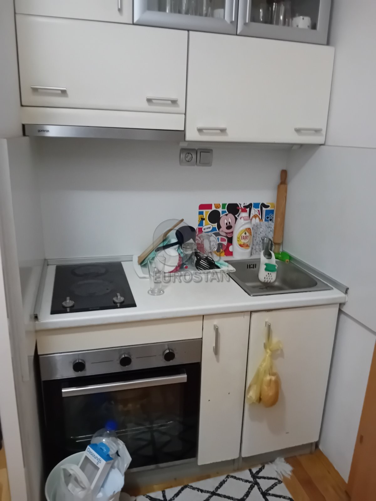 Magelanova Bežanijska kosa 3 ID#43800