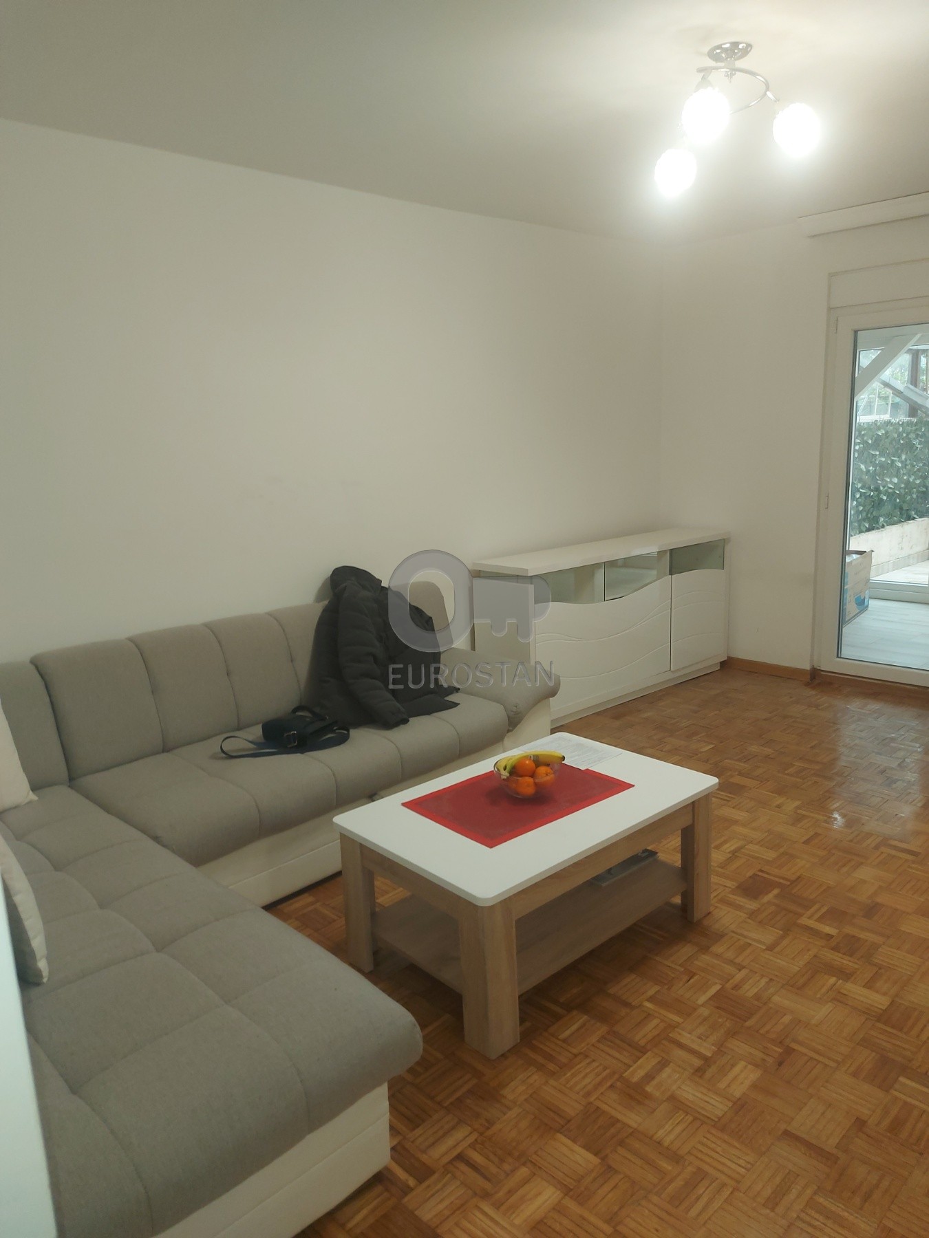 Marka Čelebonovića Bežanijska kosa ID#43804