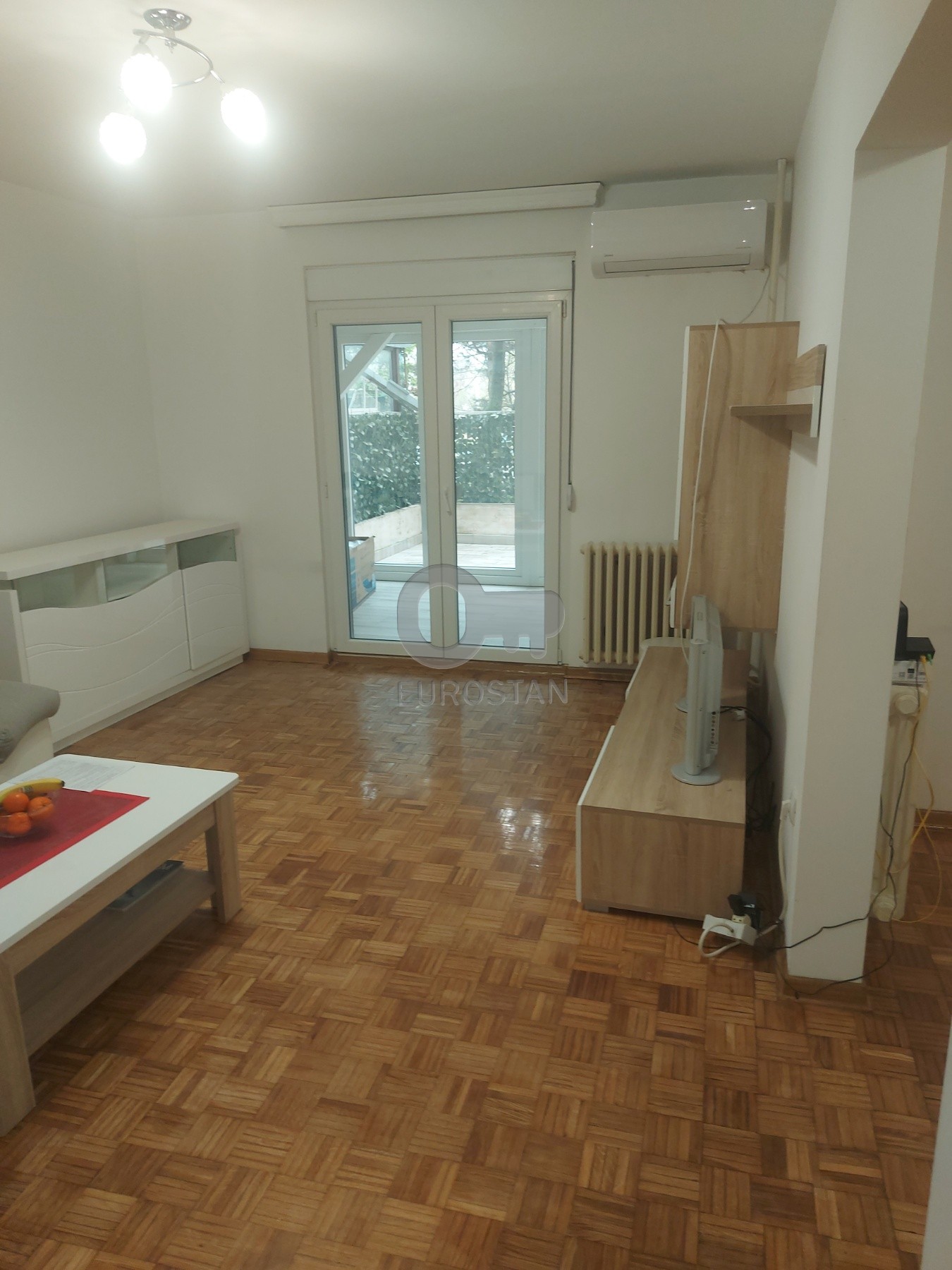 Marka Čelebonovića Bežanijska kosa ID#43804