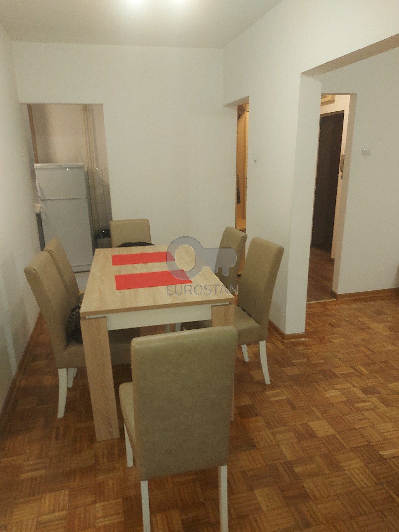 Marka Čelebonovića Bežanijska kosa ID#43804
