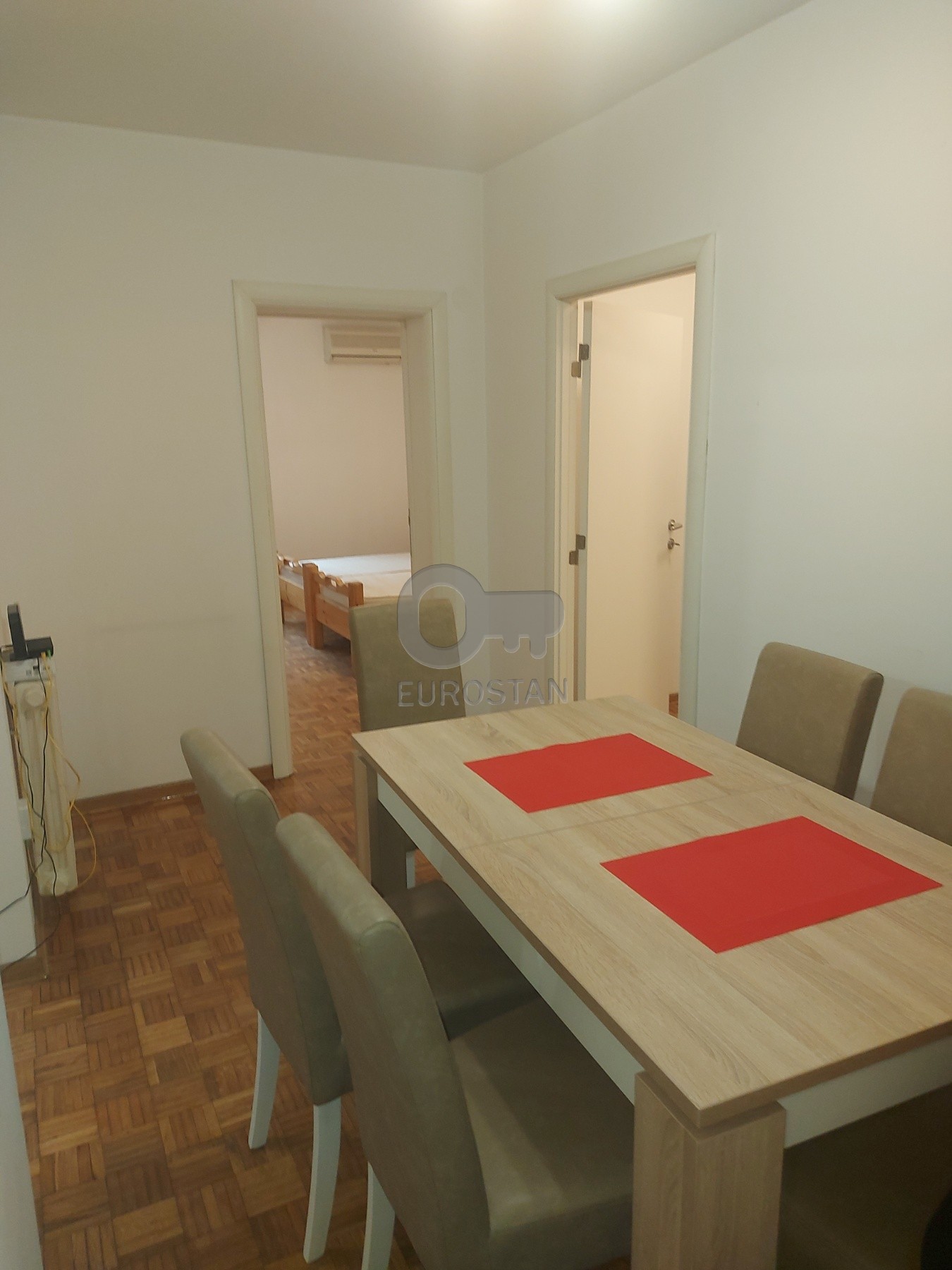 Marka Čelebonovića Bežanijska kosa ID#43804