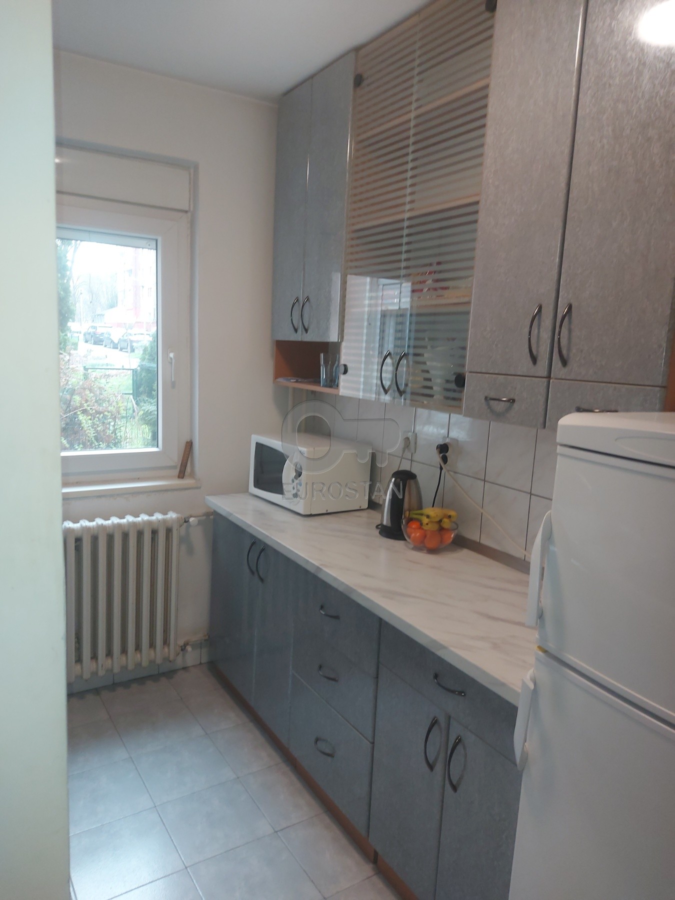 Marka Čelebonovića Bežanijska kosa ID#43804