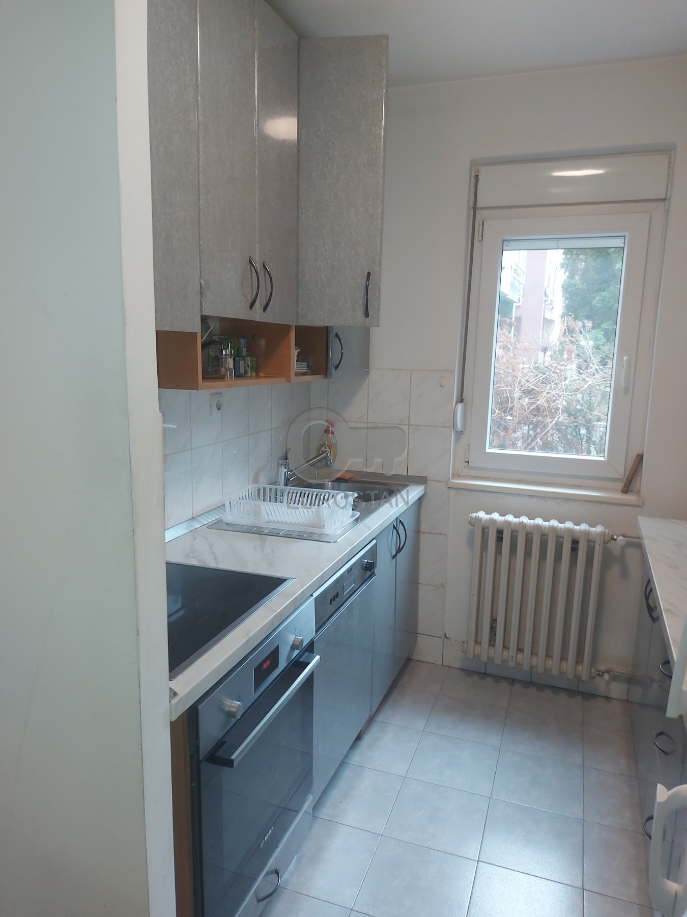 Marka Čelebonovića Bežanijska kosa ID#43804