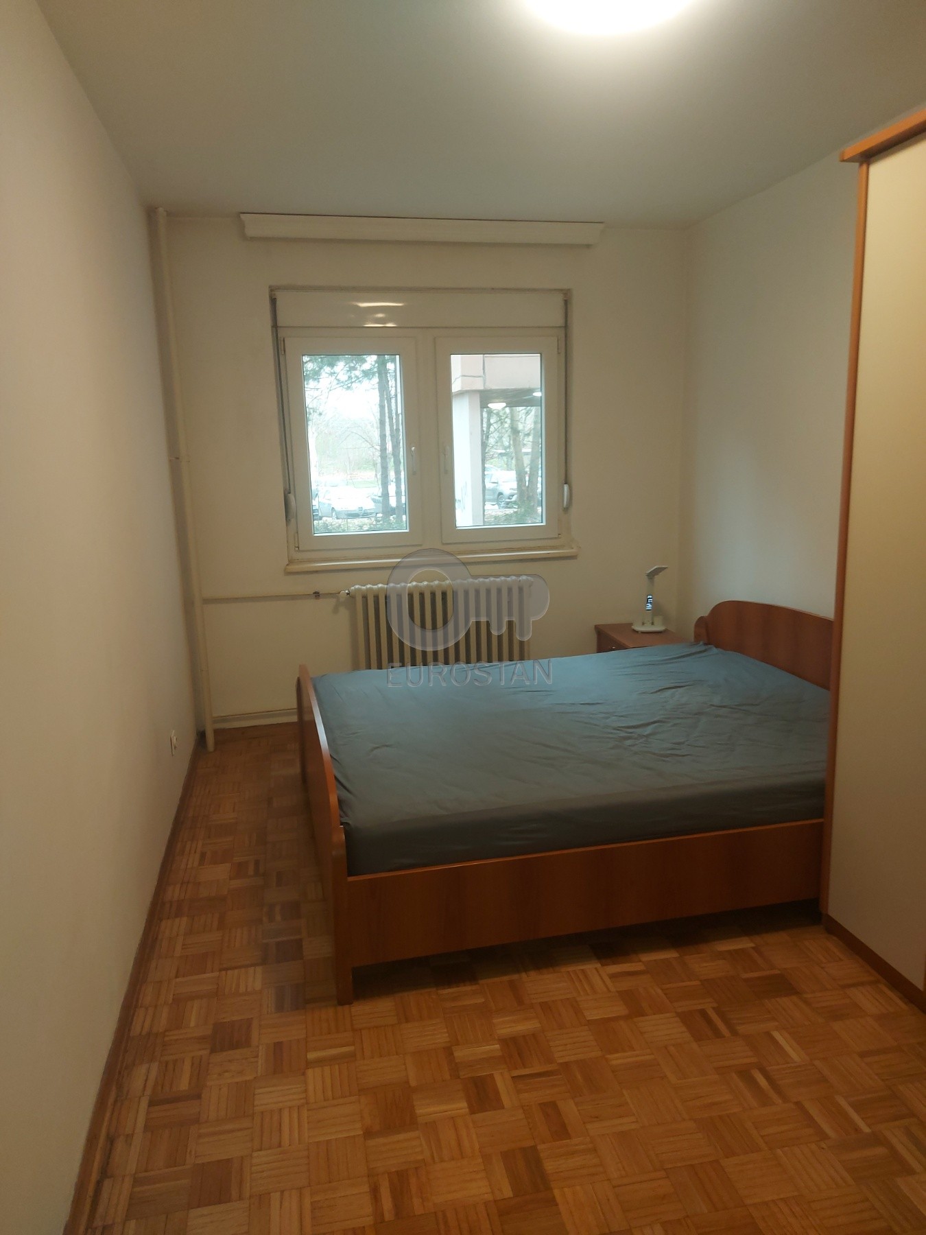 Marka Čelebonovića Bežanijska kosa ID#43804