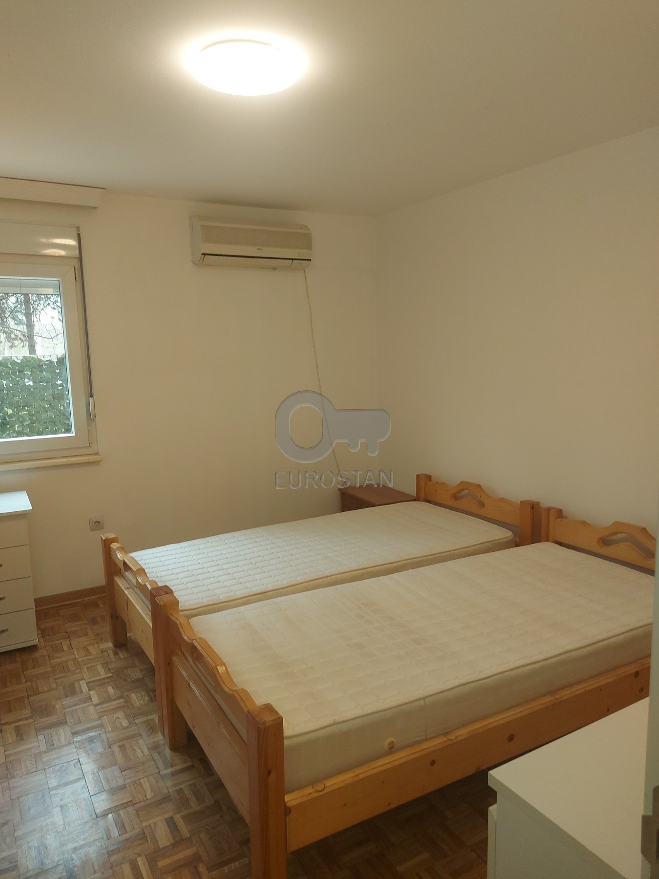 Marka Čelebonovića Bežanijska kosa ID#43804