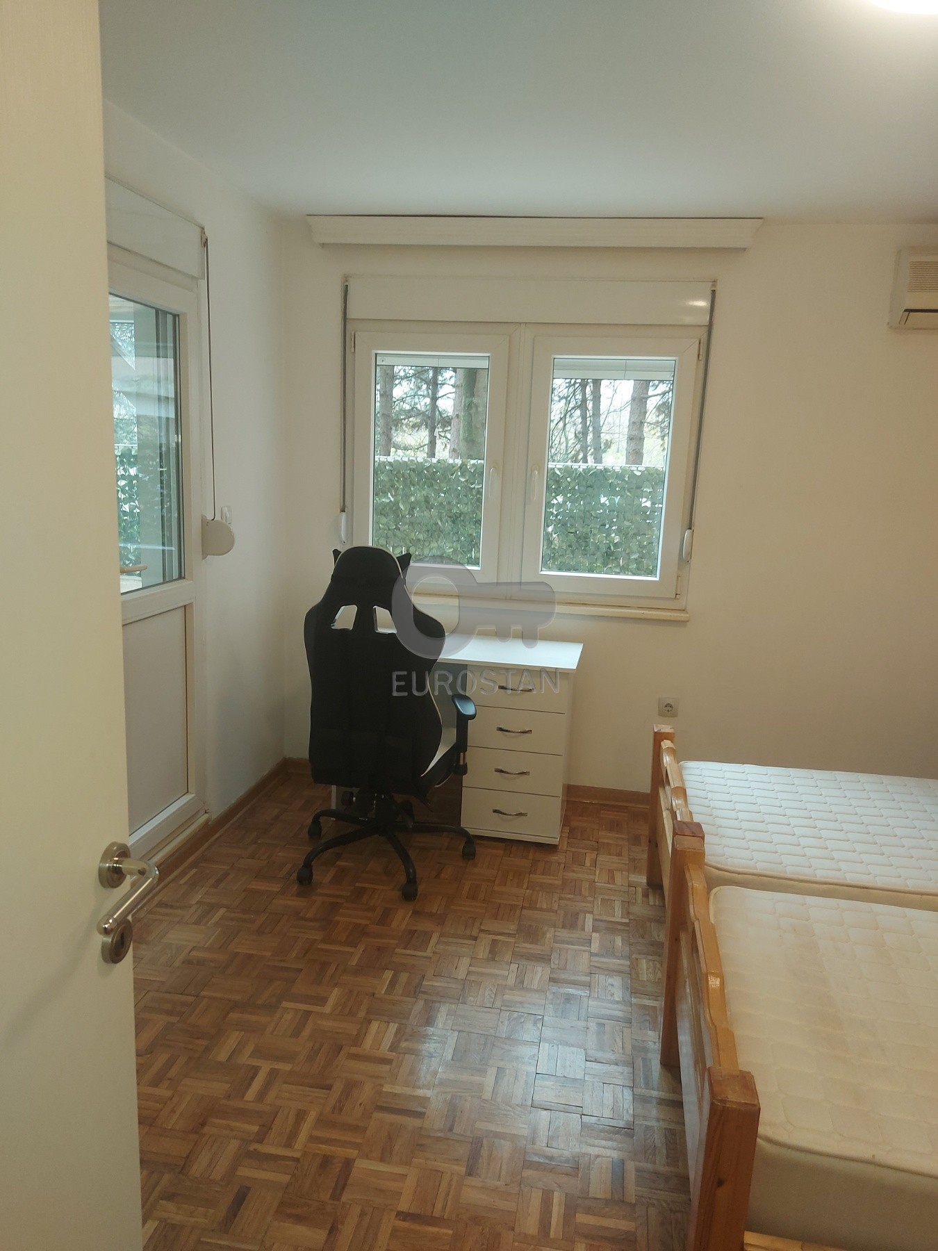 Marka Čelebonovića Bežanijska kosa ID#43804