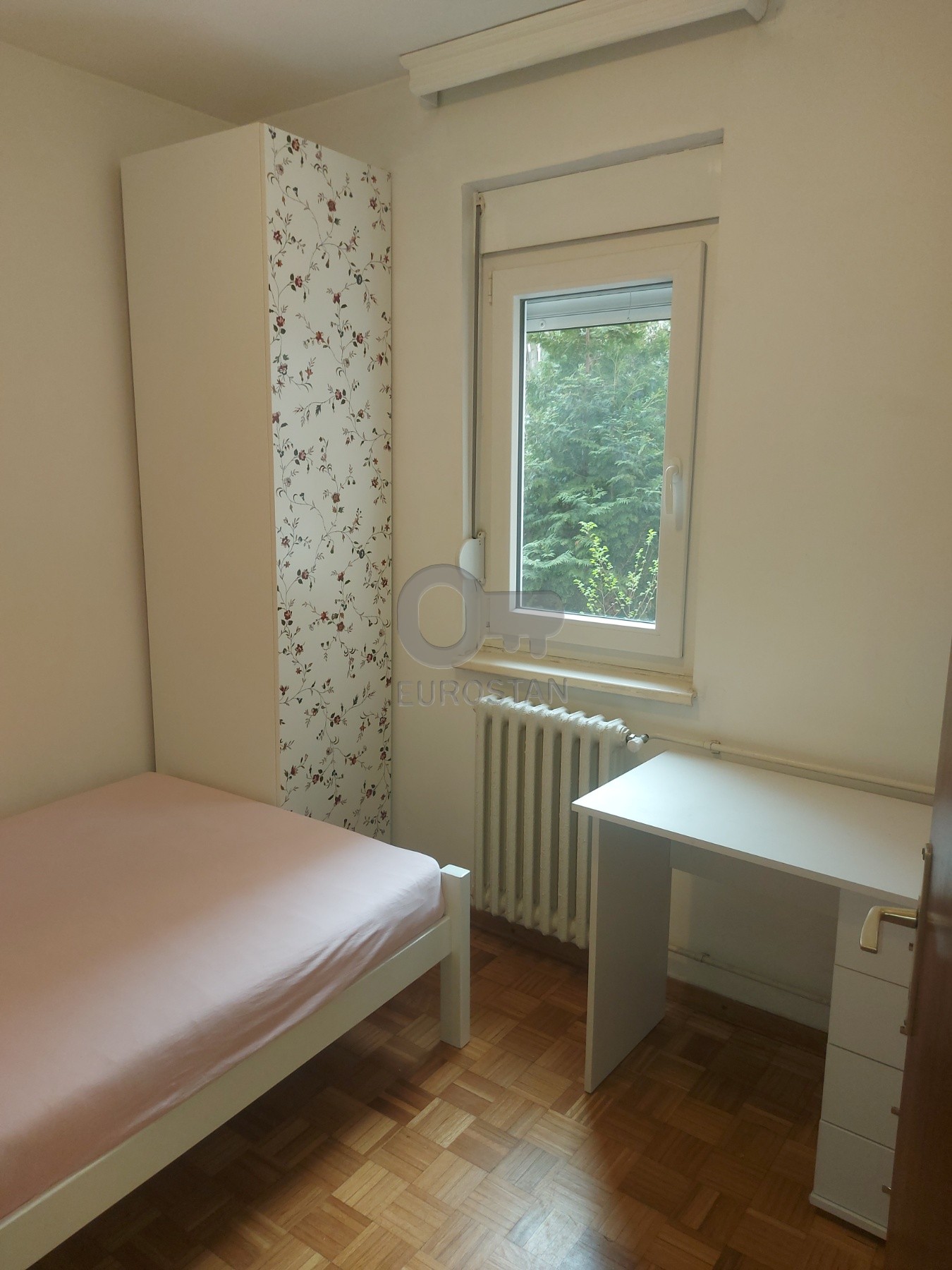 Marka Čelebonovića Bežanijska kosa ID#43804