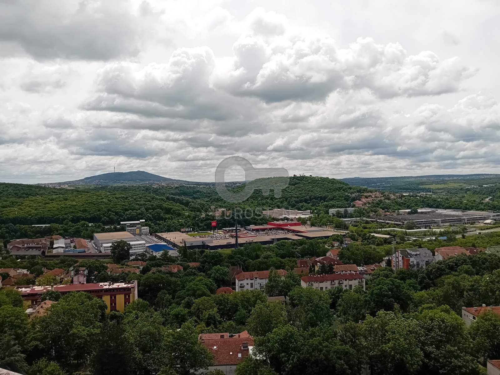 Pilota Mihaila Petrovića Vidikovac ID#43810