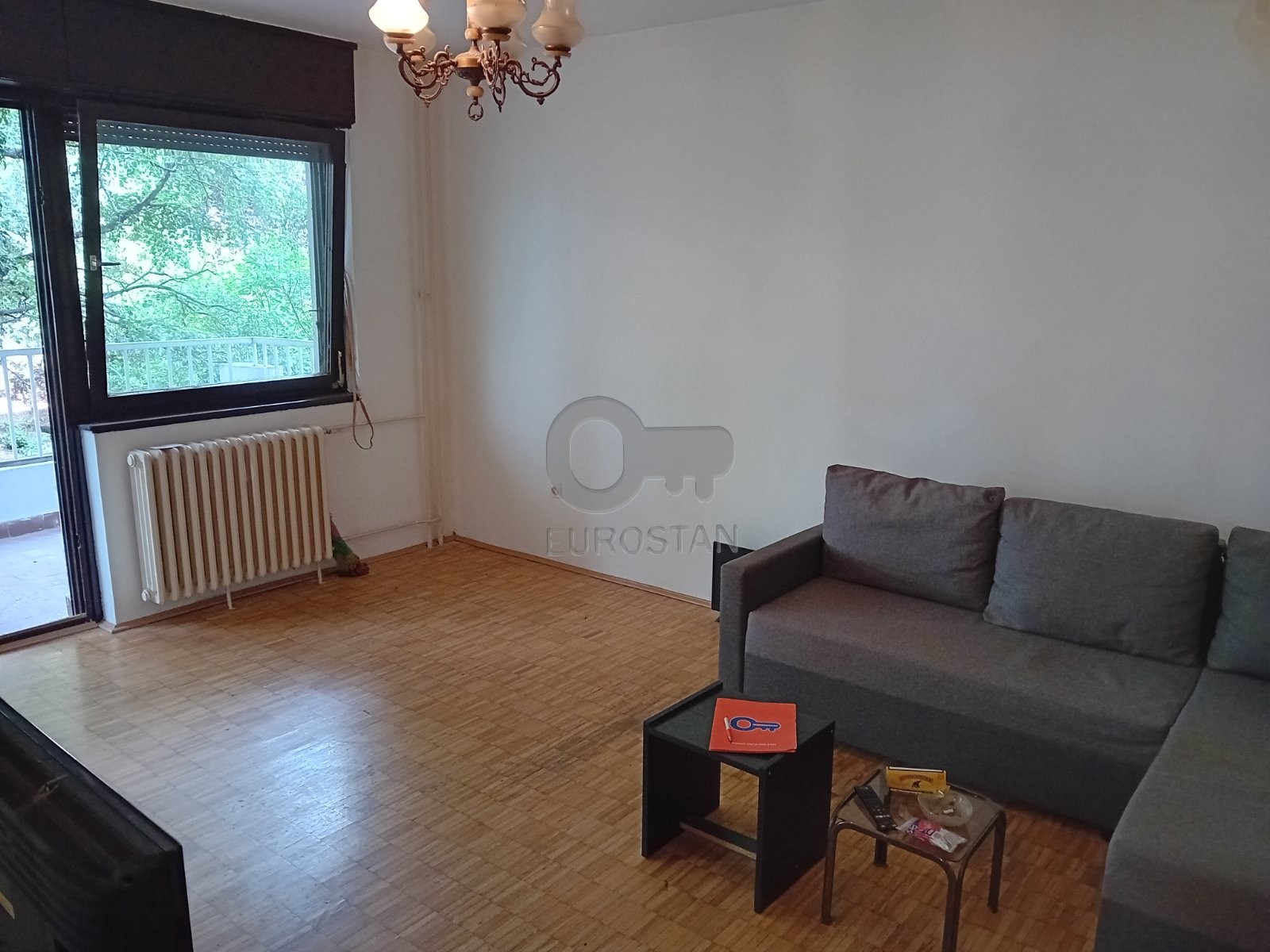 Kraljice Katarine Banovo brdo ID#43814