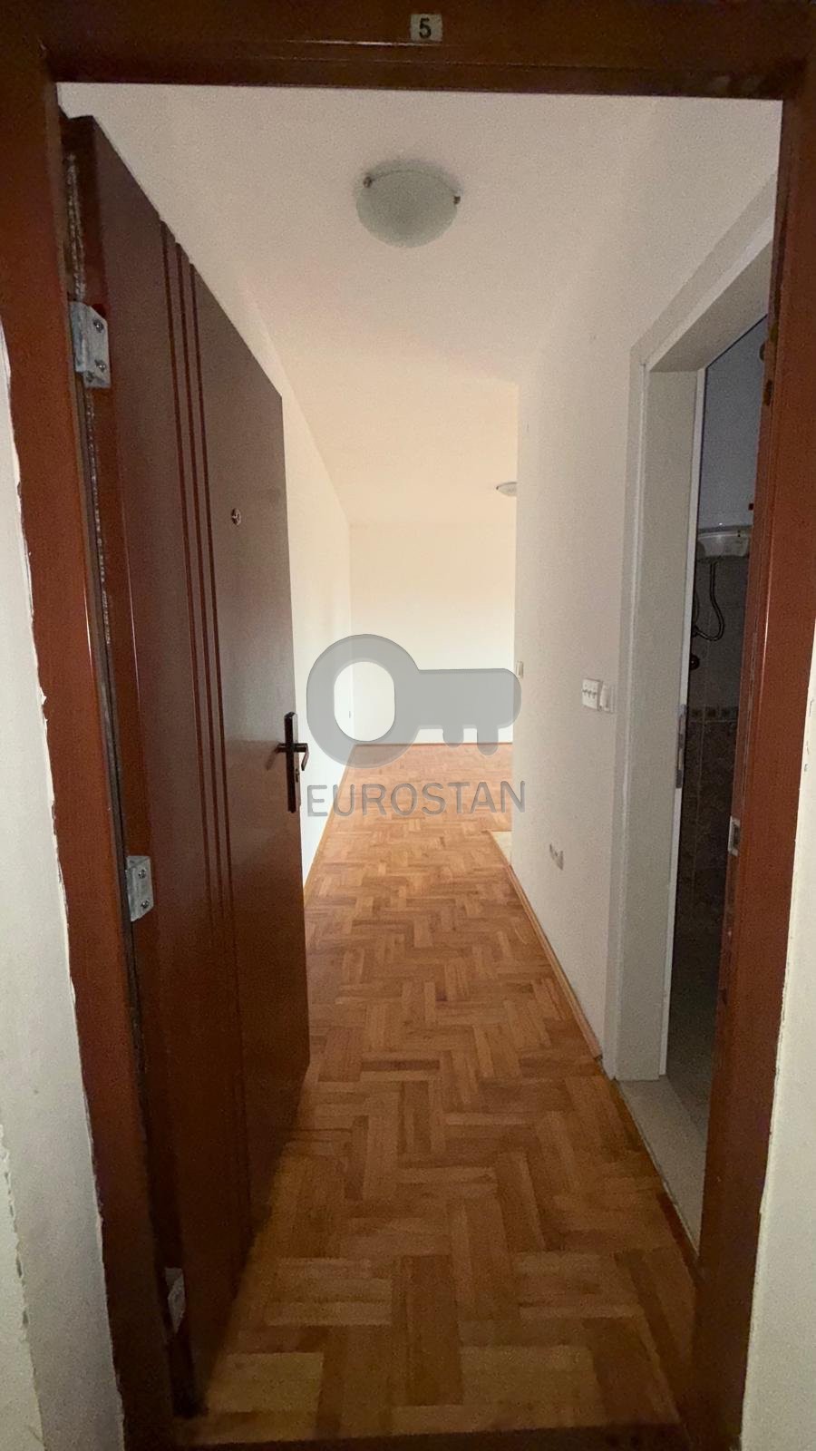 Palisadska I deo Bele vode ID#43823